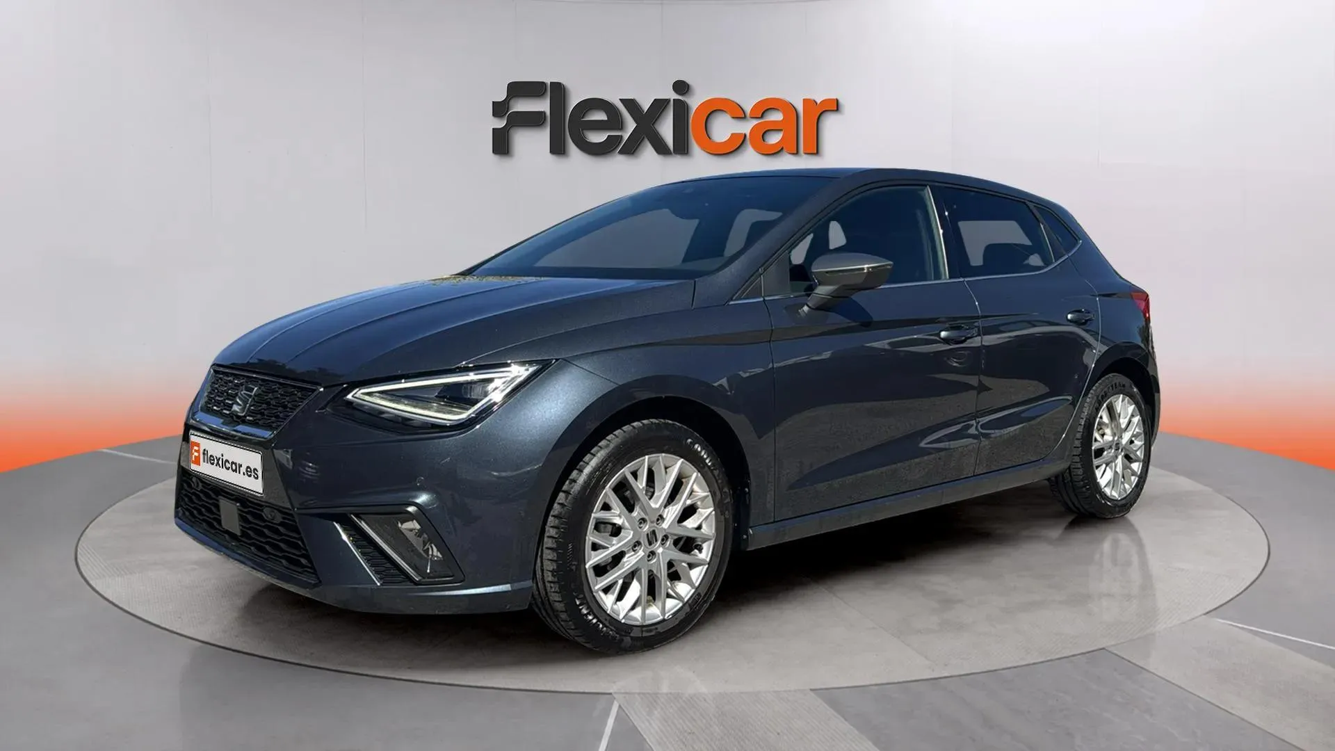 SEAT Ibiza 1.0 TSI Xcellence - foto 3