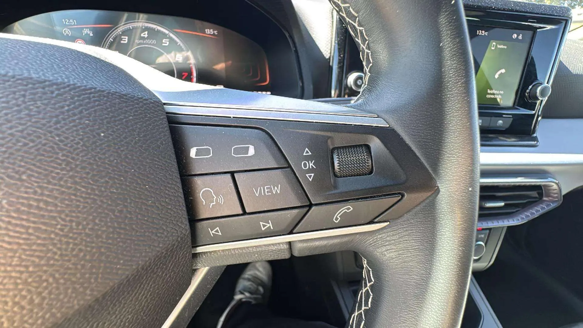 SEAT Ibiza 1.0 TSI Xcellence - foto 13
