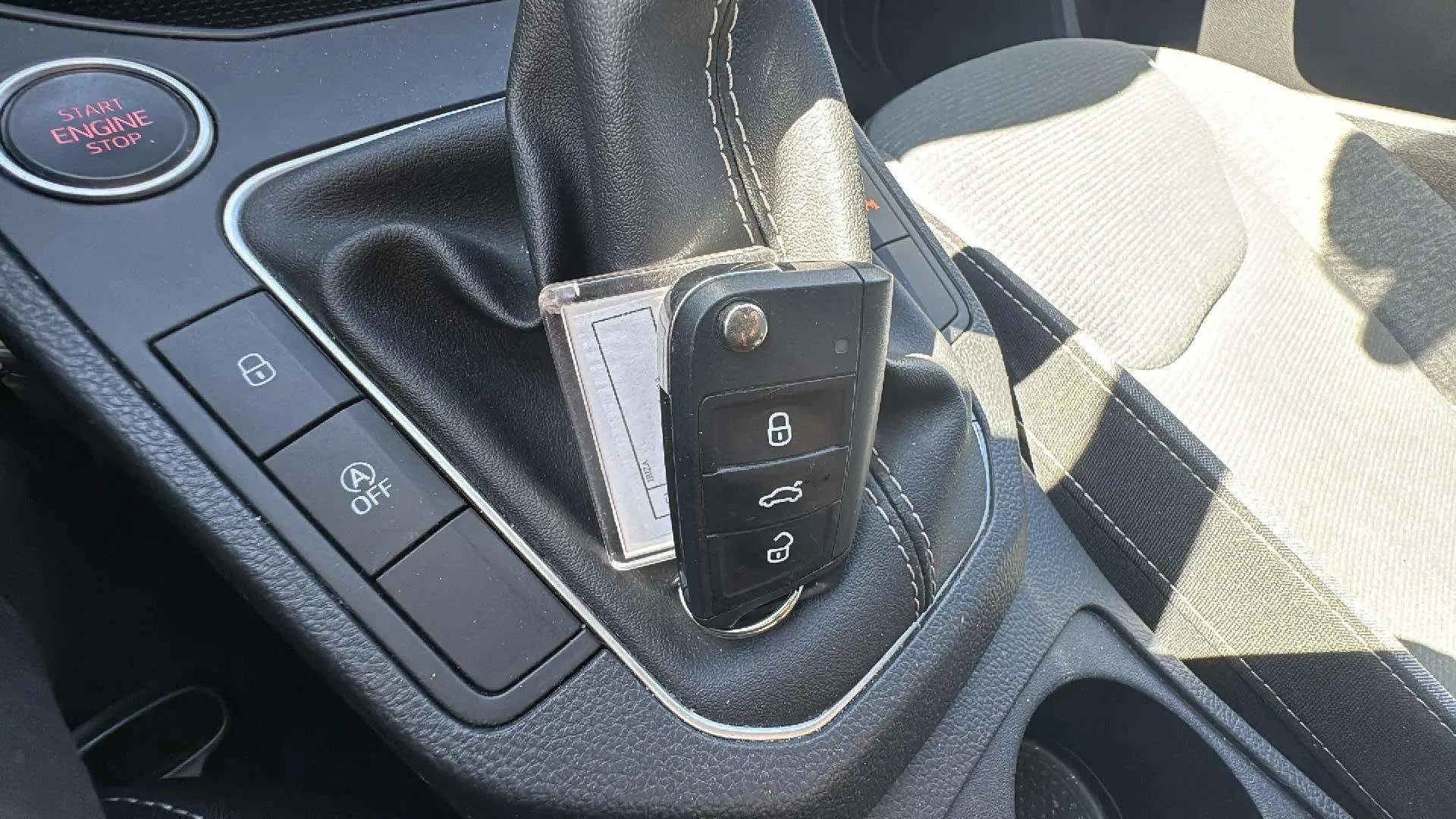 SEAT Ibiza 1.0 TSI Xcellence - foto 16