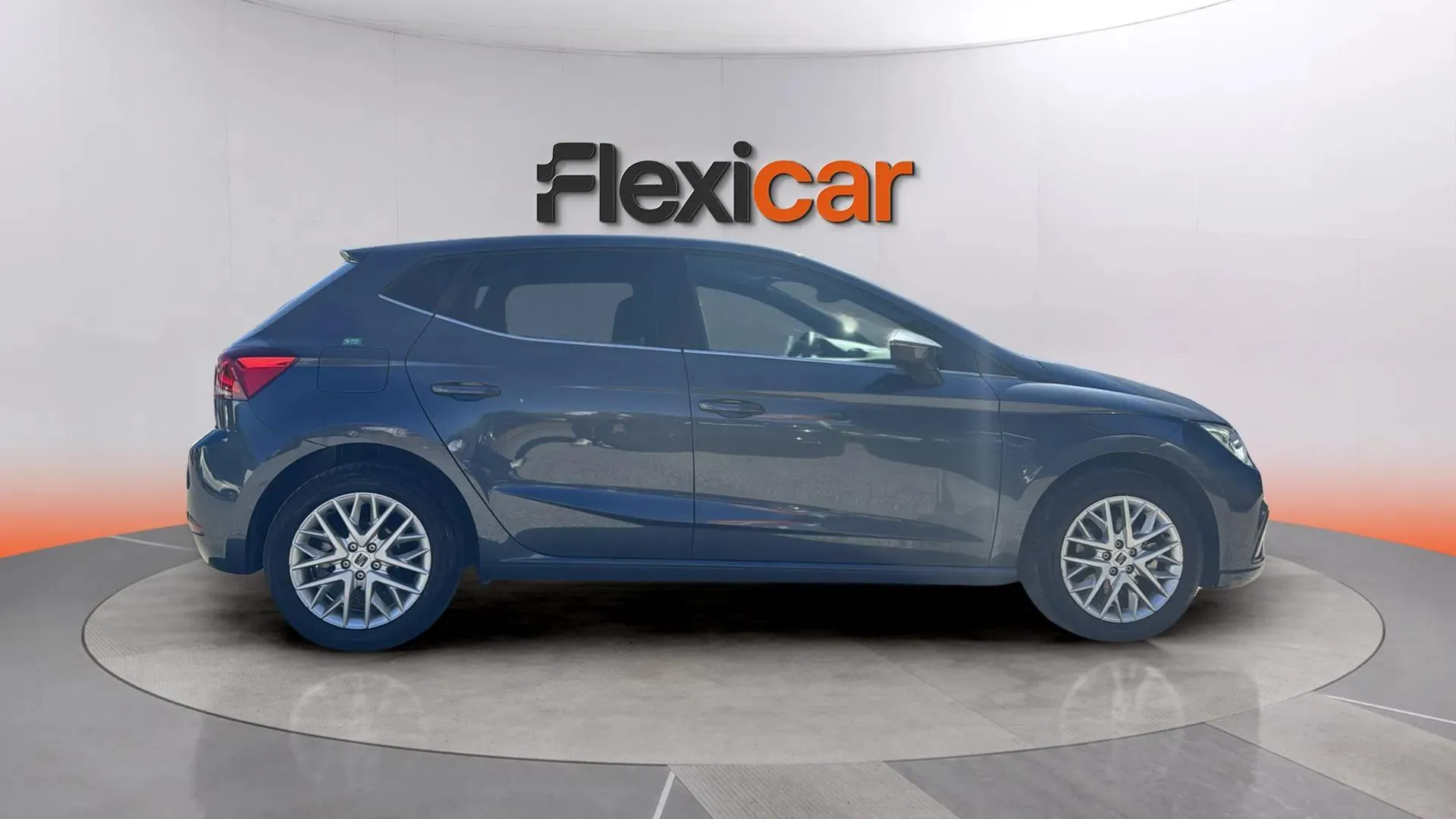 SEAT Ibiza 1.0 TSI Xcellence - foto 7