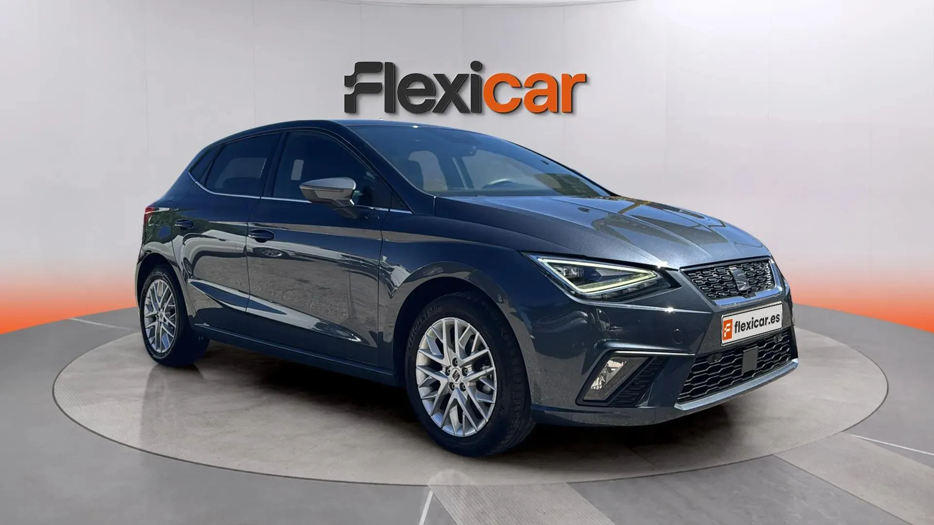 SEAT Ibiza 1.0 TSI Xcellence