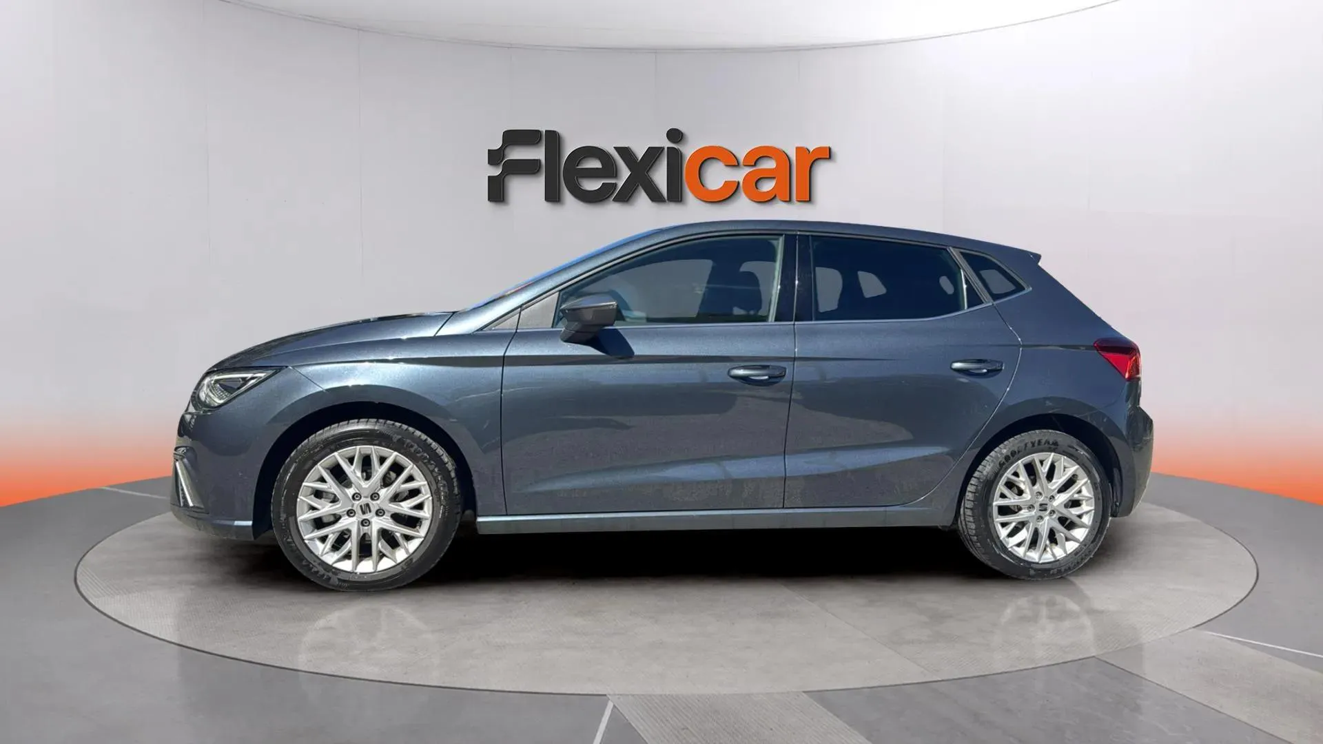 SEAT Ibiza 1.0 TSI Xcellence - foto 4
