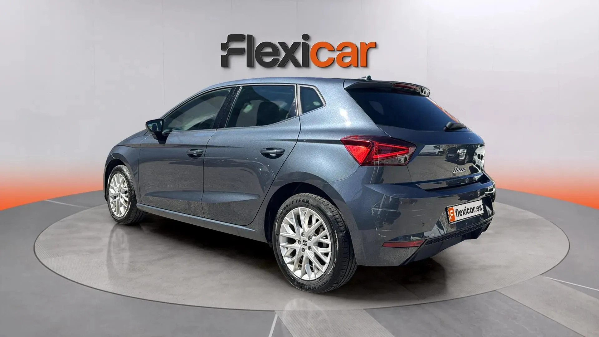 SEAT Ibiza 1.0 TSI Xcellence - foto 5