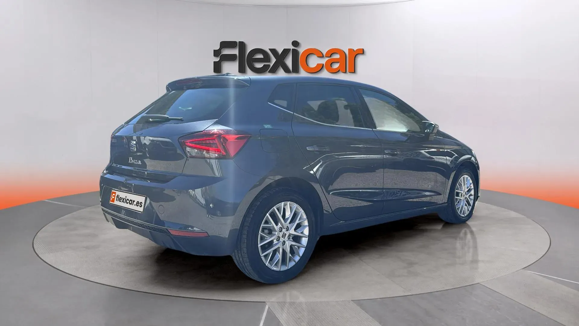 SEAT Ibiza 1.0 TSI Xcellence - foto 6