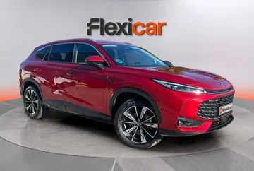 mg hs 15t comfort dct gasolina automatica fuenlabrada 903000000275975