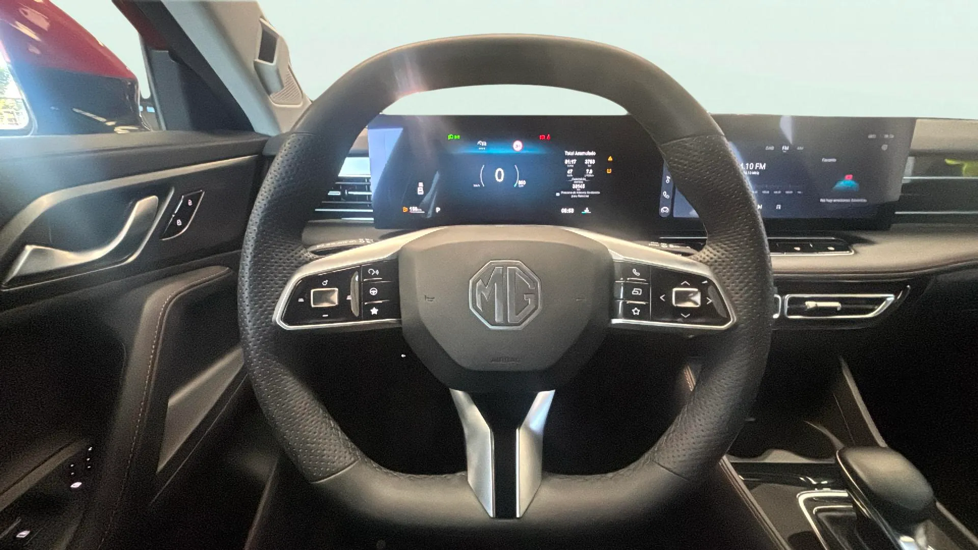 MG HS 1.5T Comfort DCT - foto 15