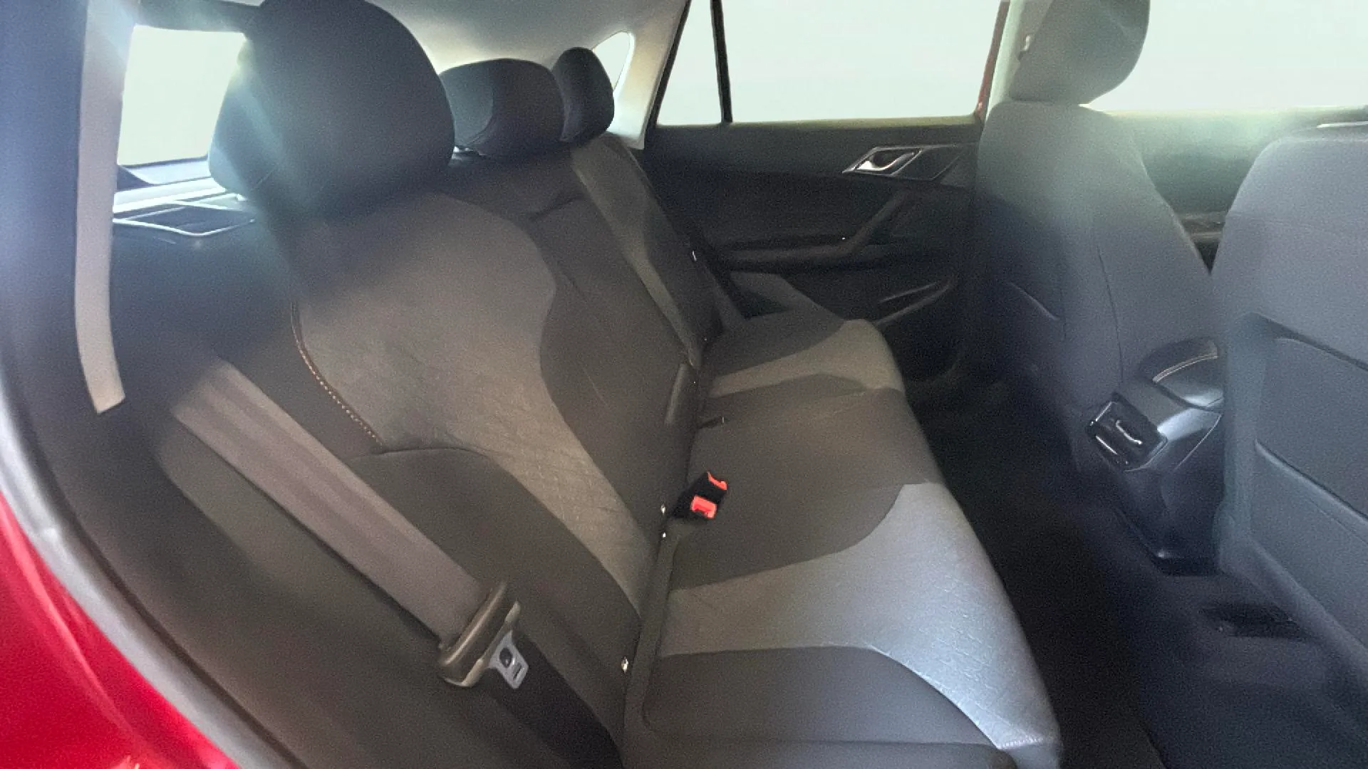MG HS 1.5T Comfort DCT - foto 17