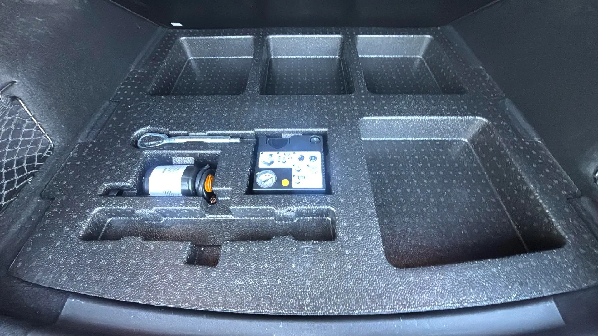 MG HS 1.5T Comfort DCT - foto 20