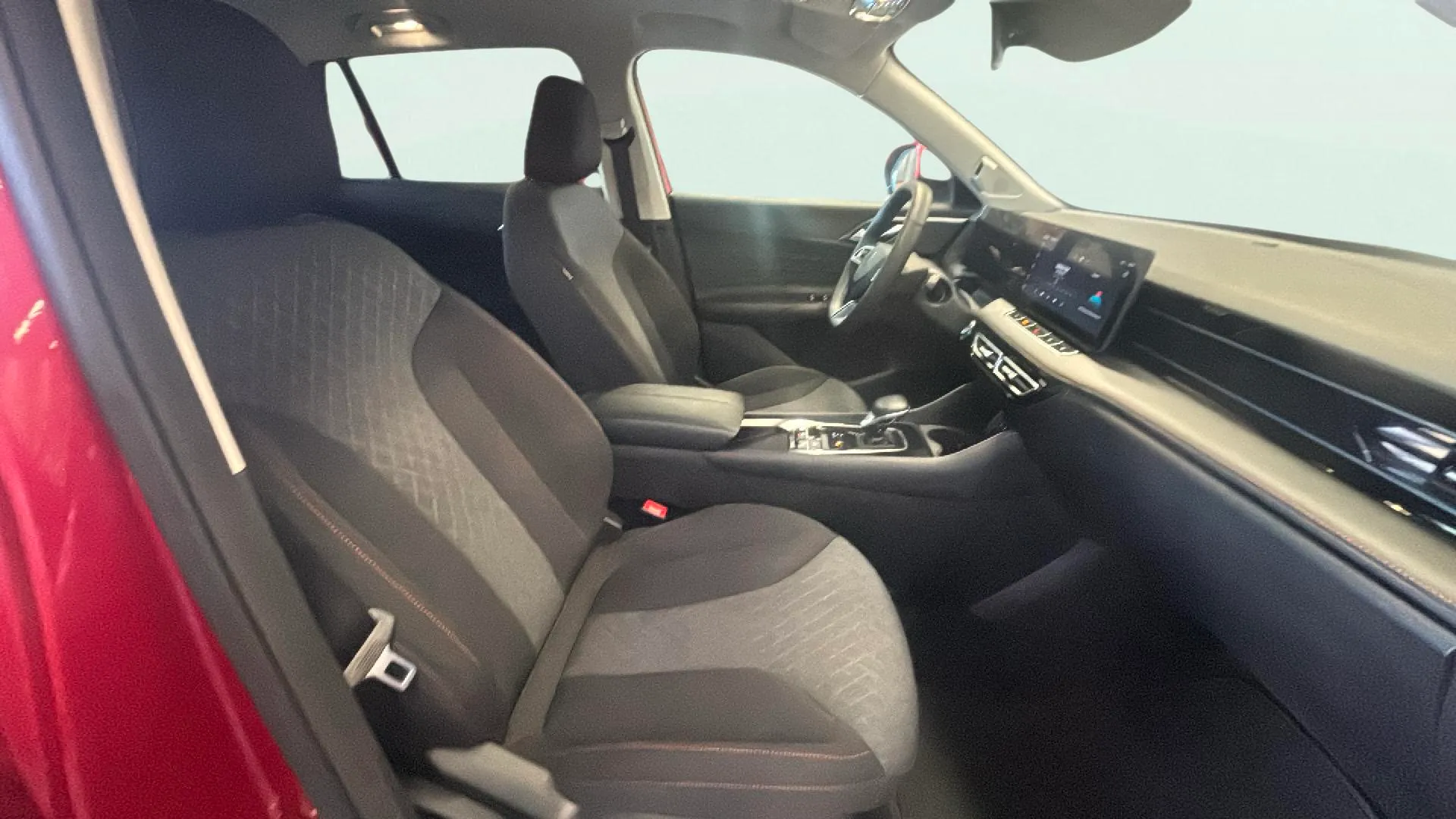 MG HS 1.5T Comfort DCT - foto 16