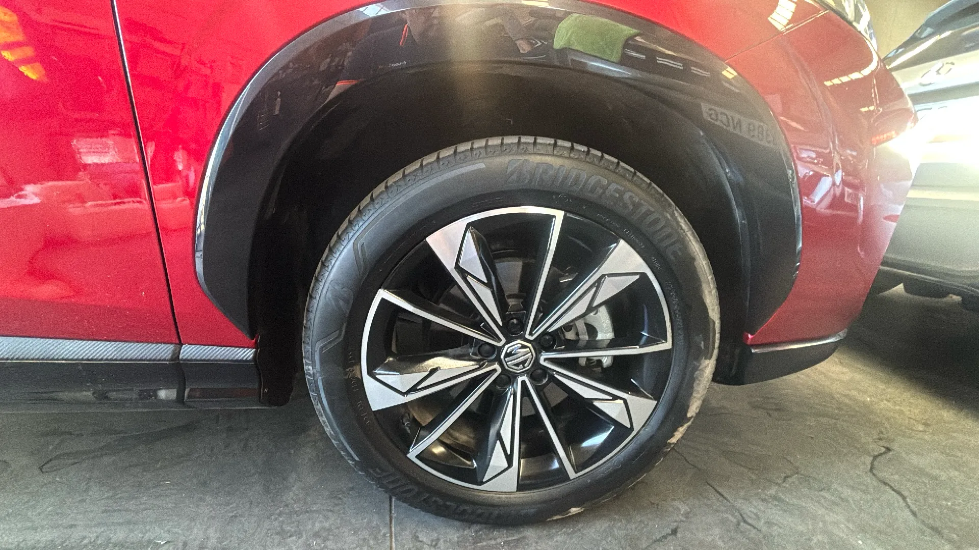 MG HS 1.5T Comfort DCT - foto 10