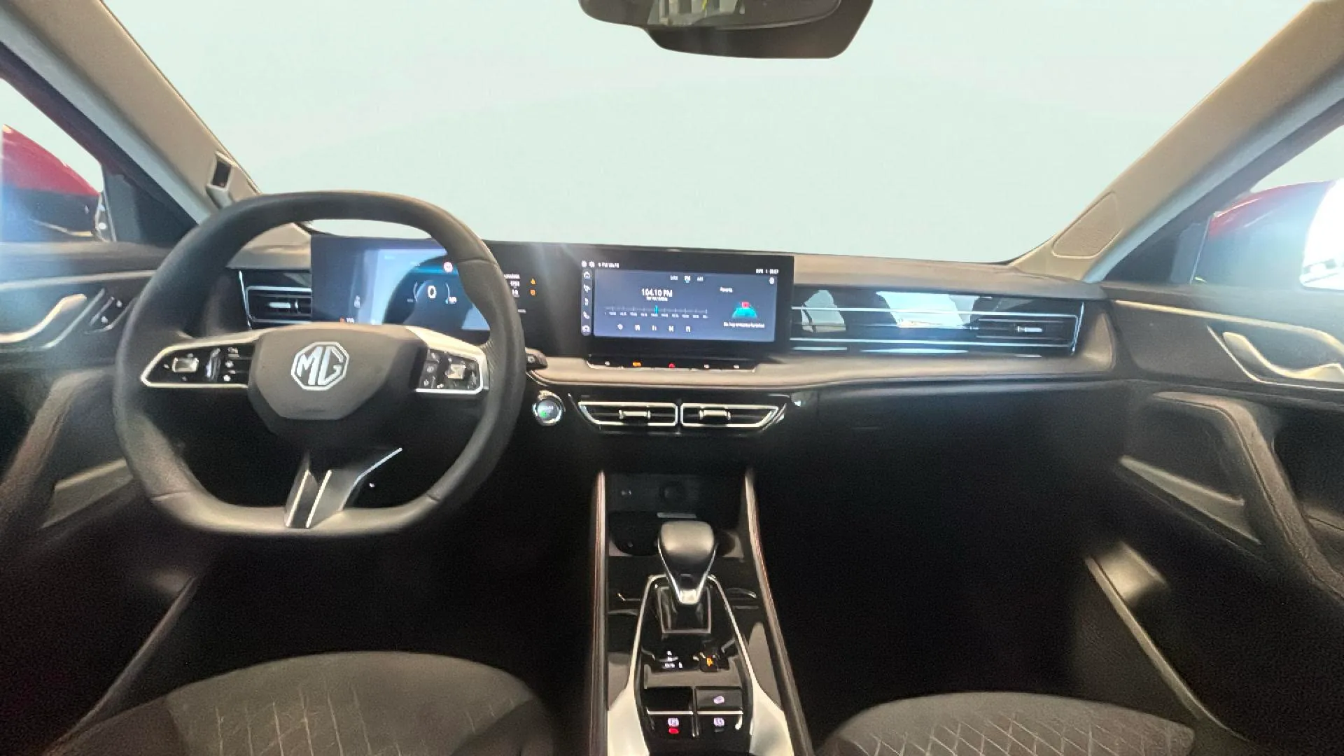 MG HS 1.5T Comfort DCT - foto 13