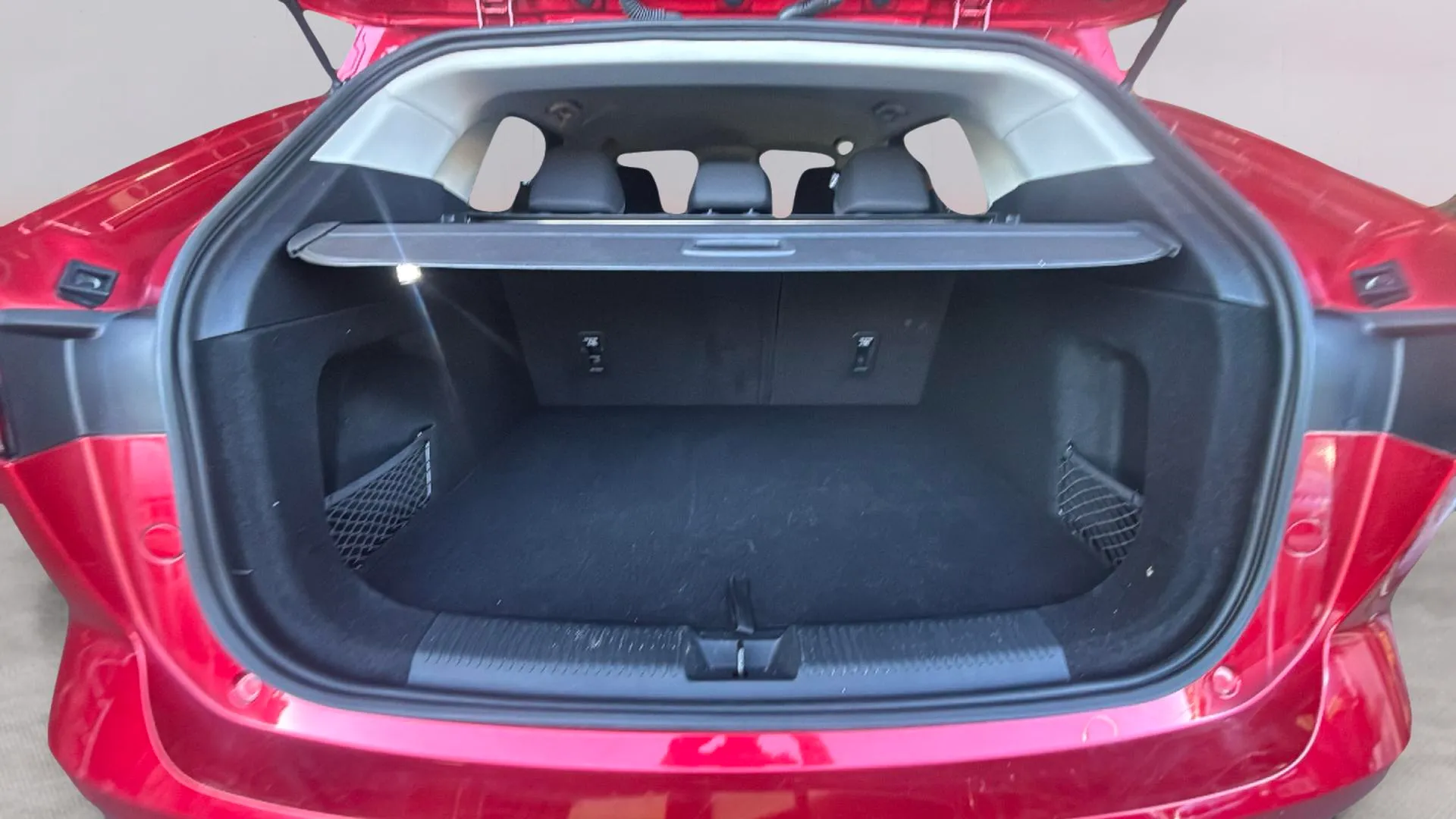 MG HS 1.5T Comfort DCT - foto 9