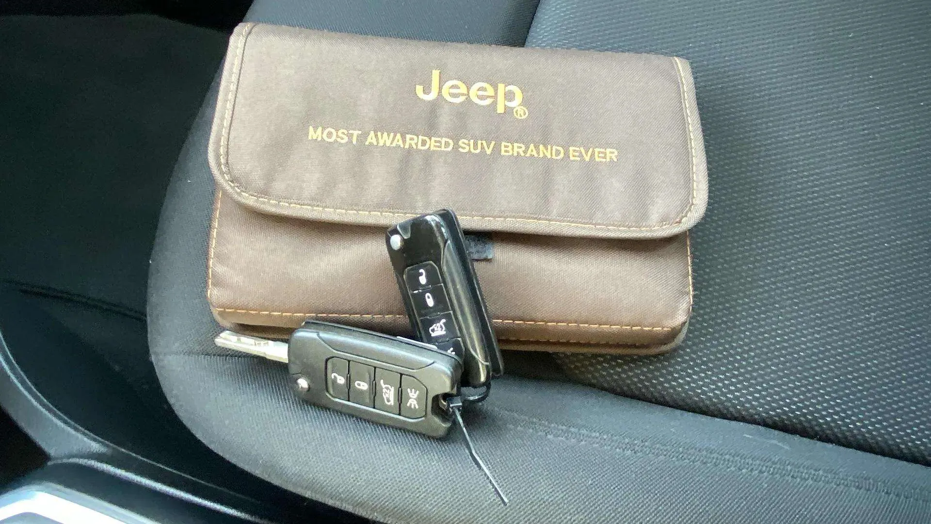 Jeep Renegade 1.0G Change the way 4x2 - foto 39