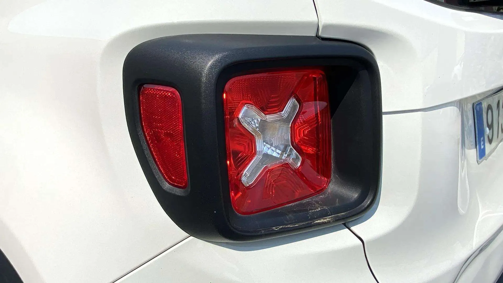 Jeep Renegade 1.0G Change the way 4x2 - foto 30