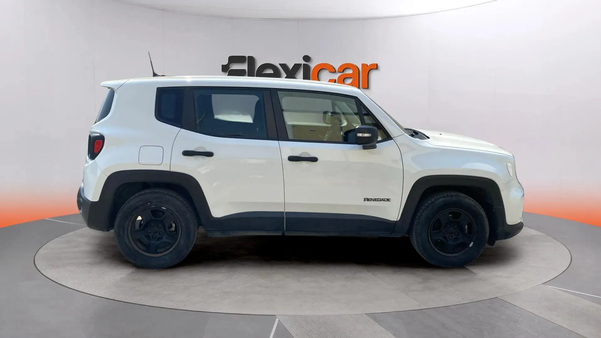 Jeep Renegade 1.0G Change the way 4x2 - foto 2