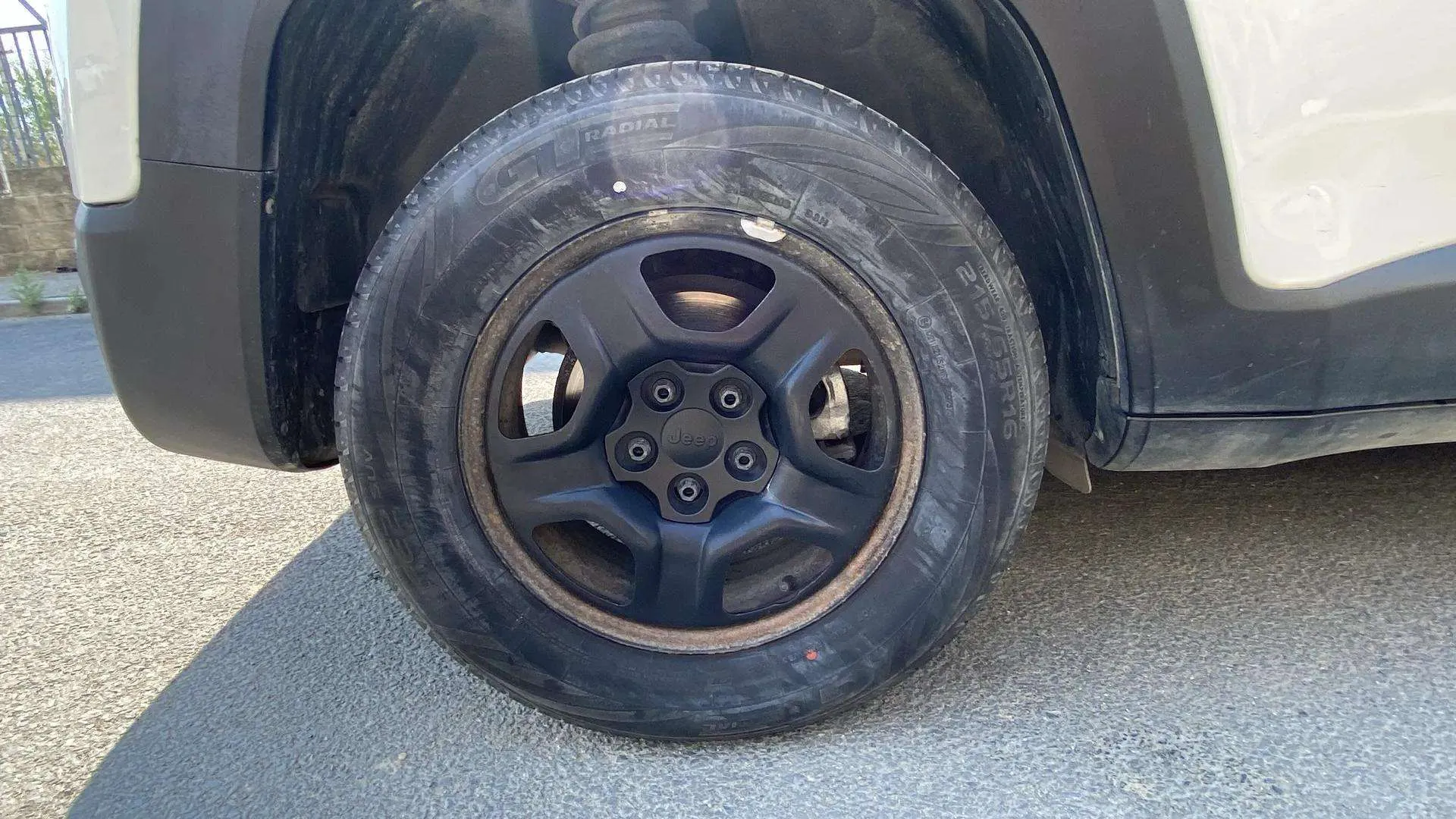 Jeep Renegade 1.0G Change the way 4x2 - foto 34