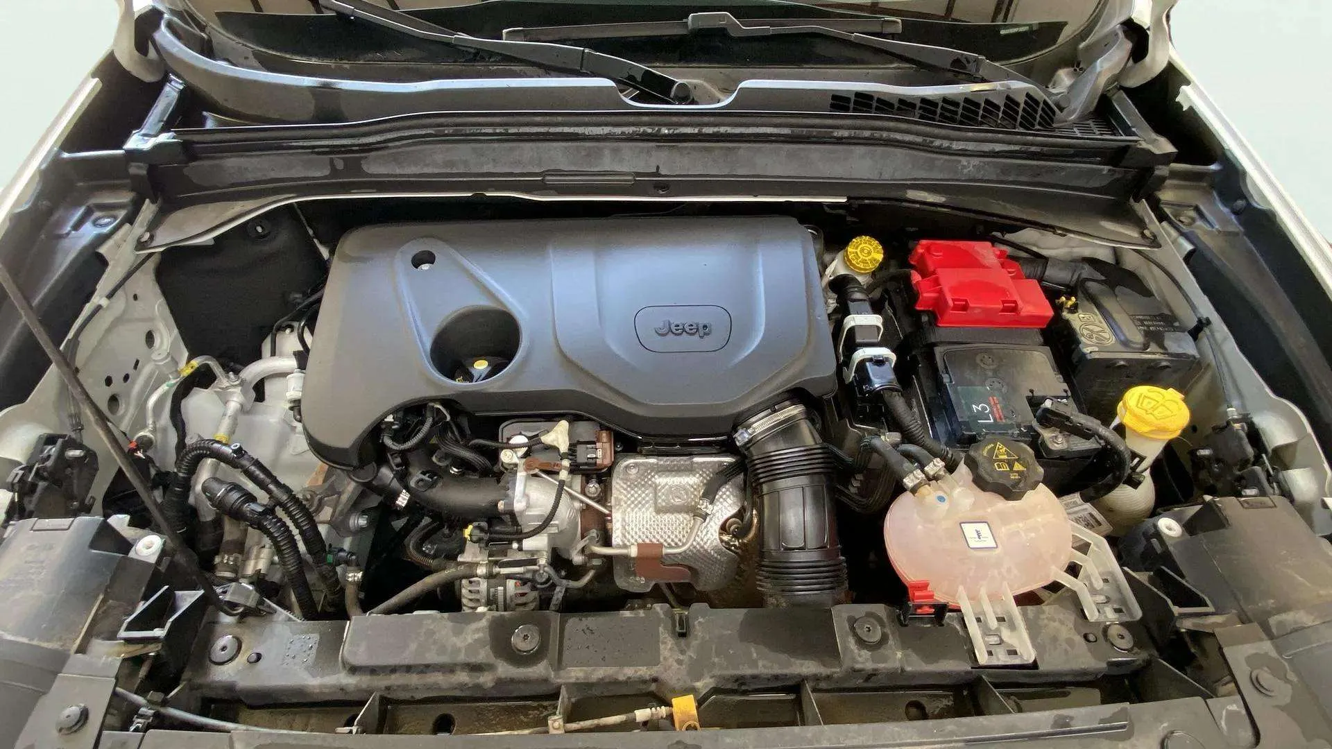 Jeep Renegade 1.0G Change the way 4x2 - foto 37