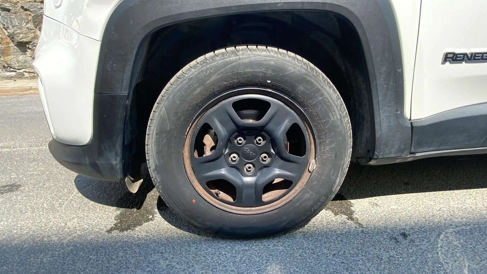 Jeep Renegade 1.0G Change the way 4x2 - foto 36