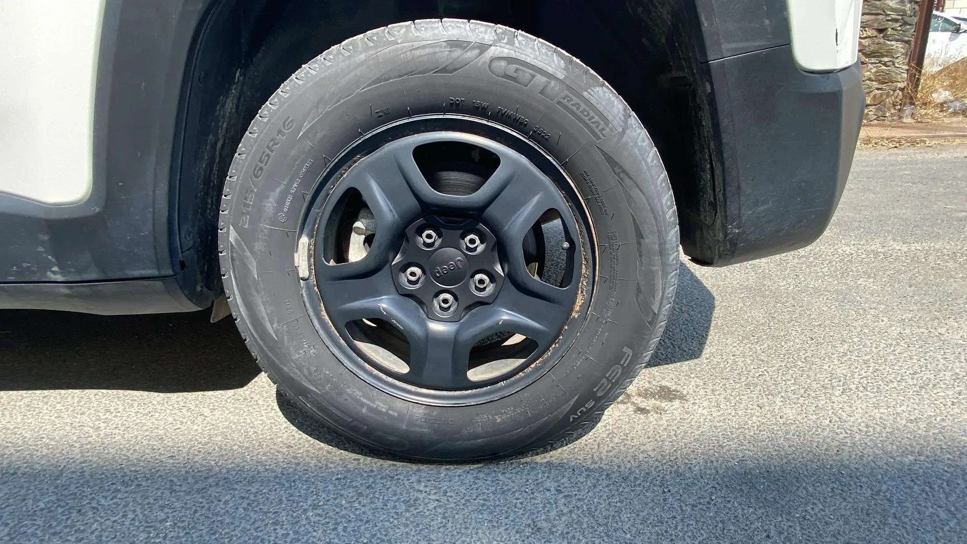 Jeep Renegade 1.0G Change the way 4x2 - foto 35