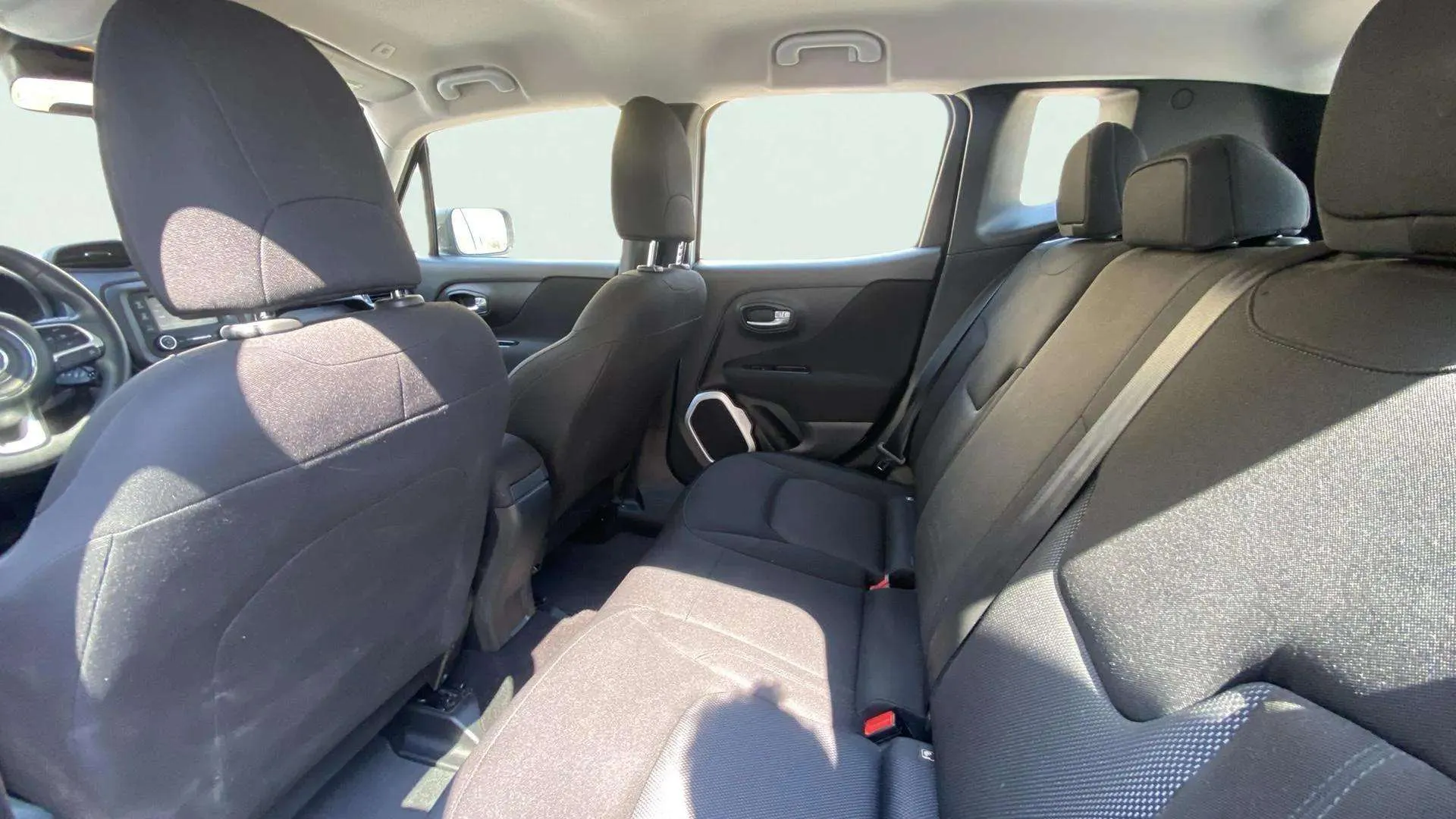 Jeep Renegade 1.0G Change the way 4x2 - foto 14