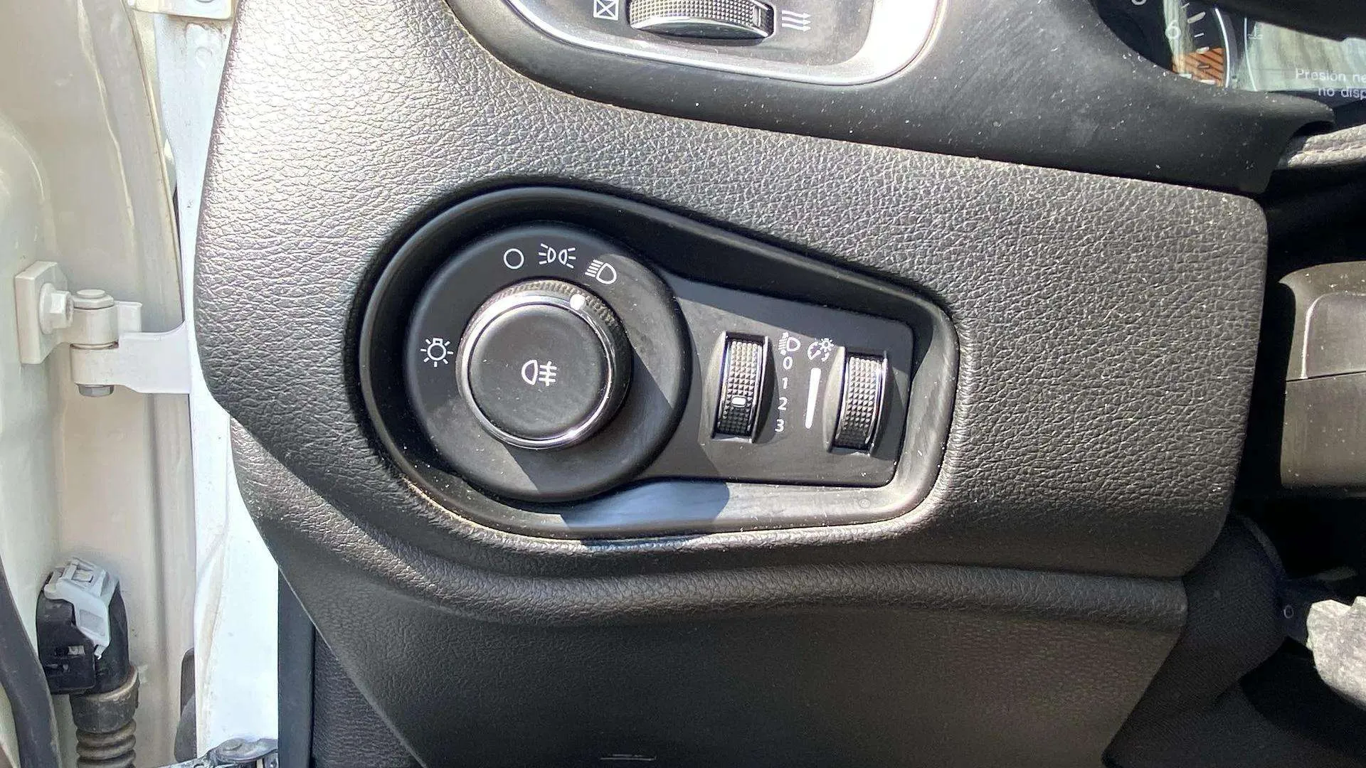 Jeep Renegade 1.0G Change the way 4x2 - foto 21