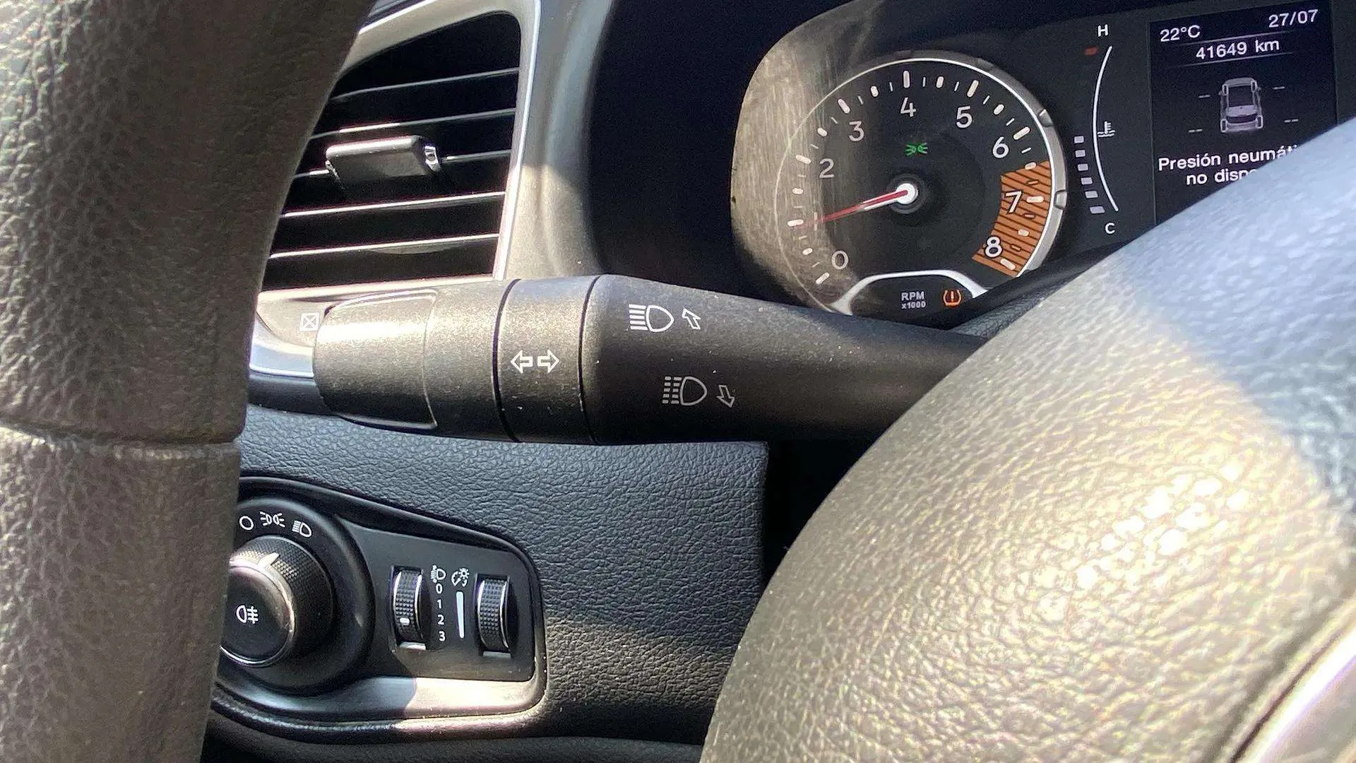 Jeep Renegade 1.0G Change the way 4x2 - foto 26