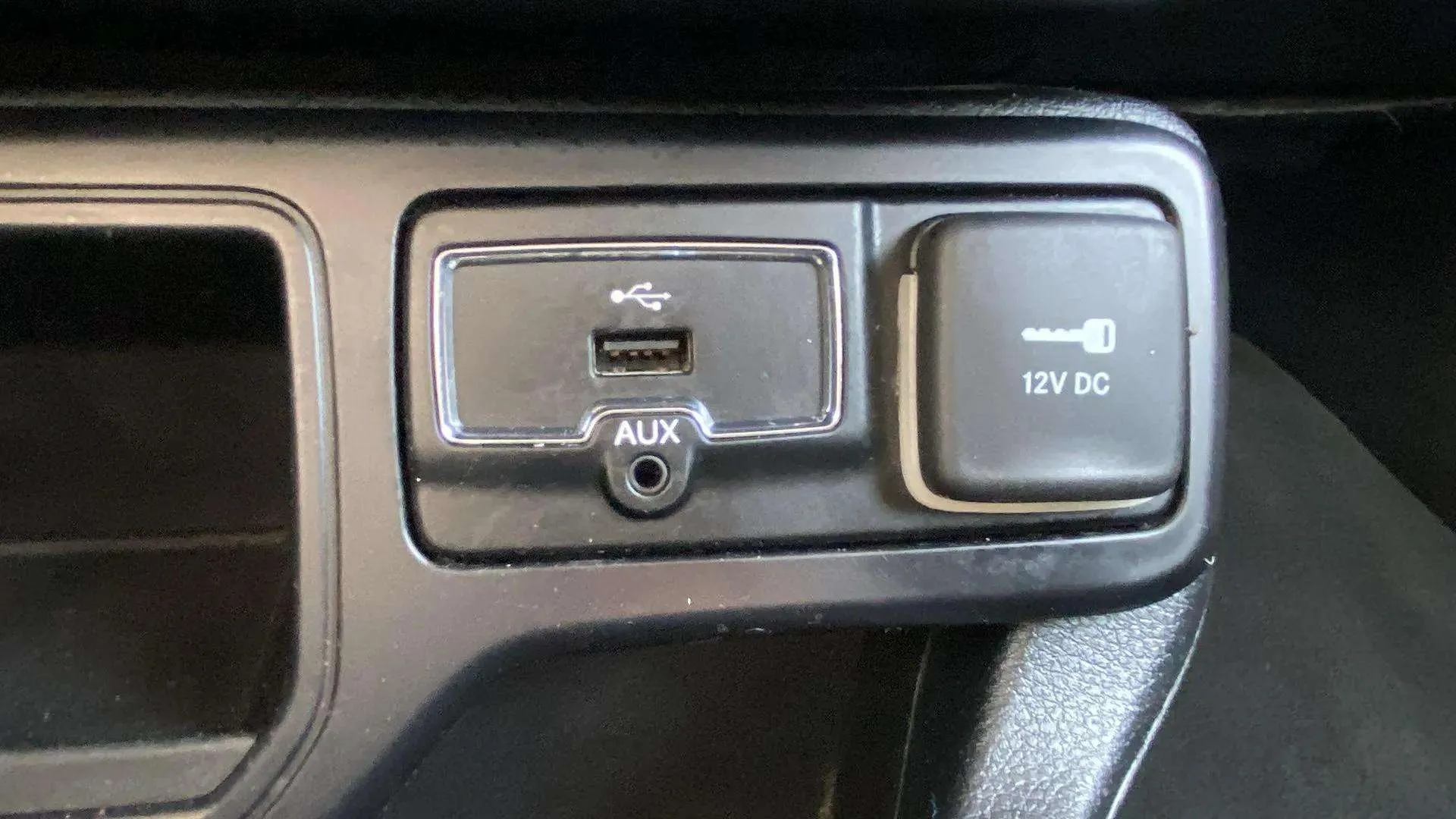 Jeep Renegade 1.0G Change the way 4x2 - foto 23