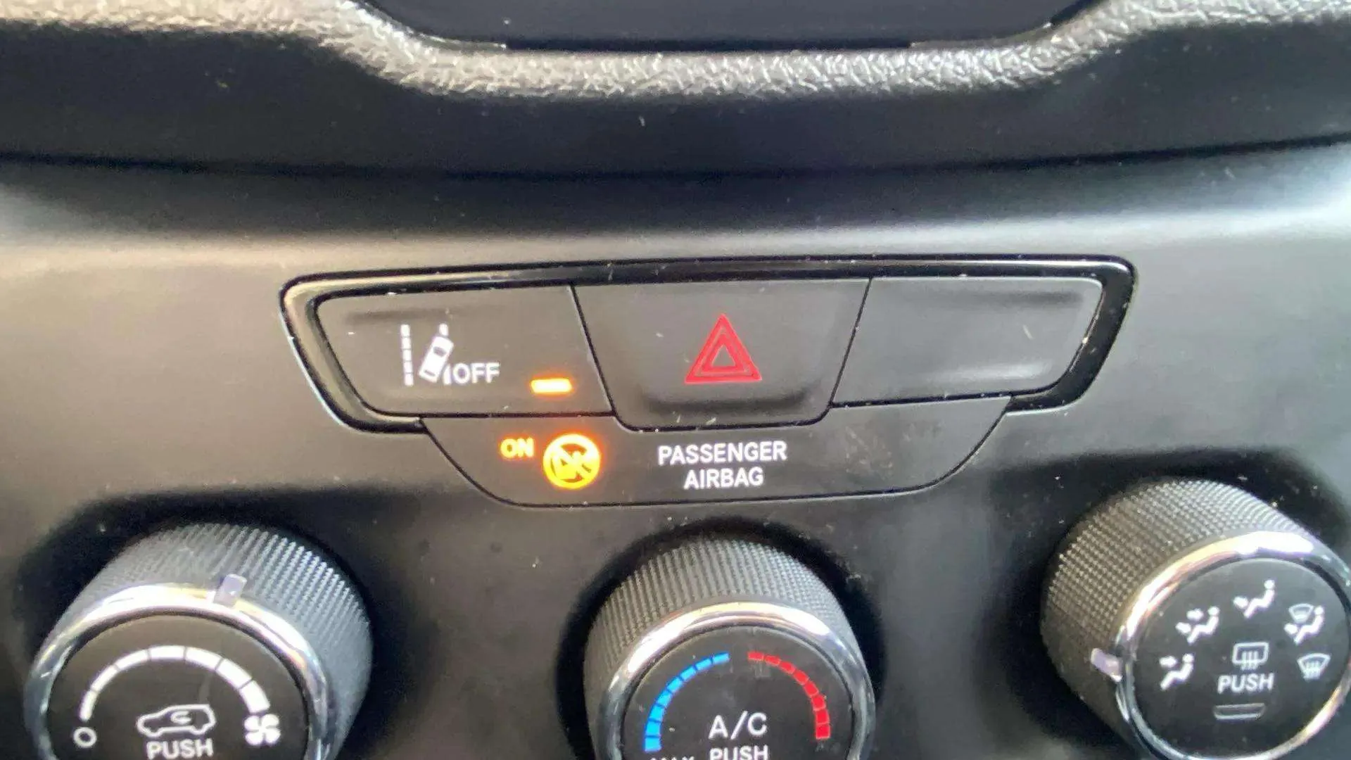 Jeep Renegade 1.0G Change the way 4x2 - foto 22