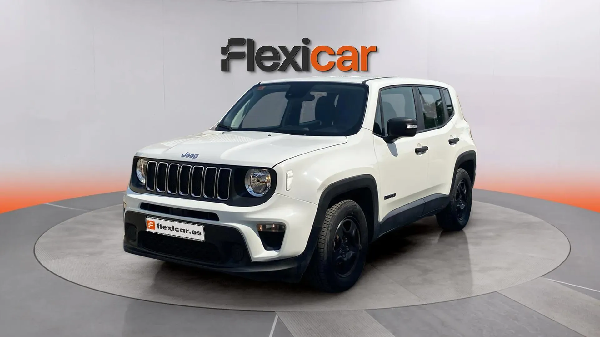 Jeep Renegade 1.0G Change the way 4x2 - foto 7