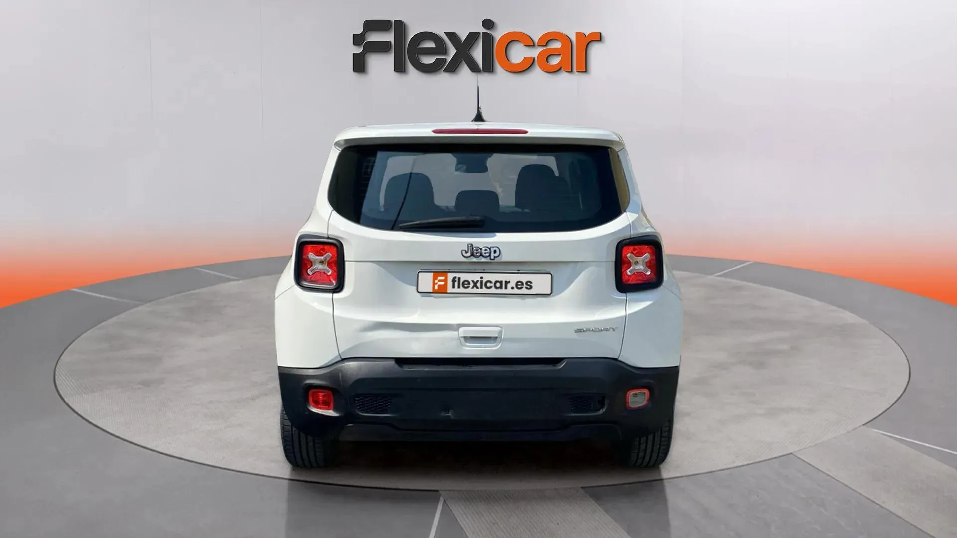Jeep Renegade 1.0G Change the way 4x2 - foto 4