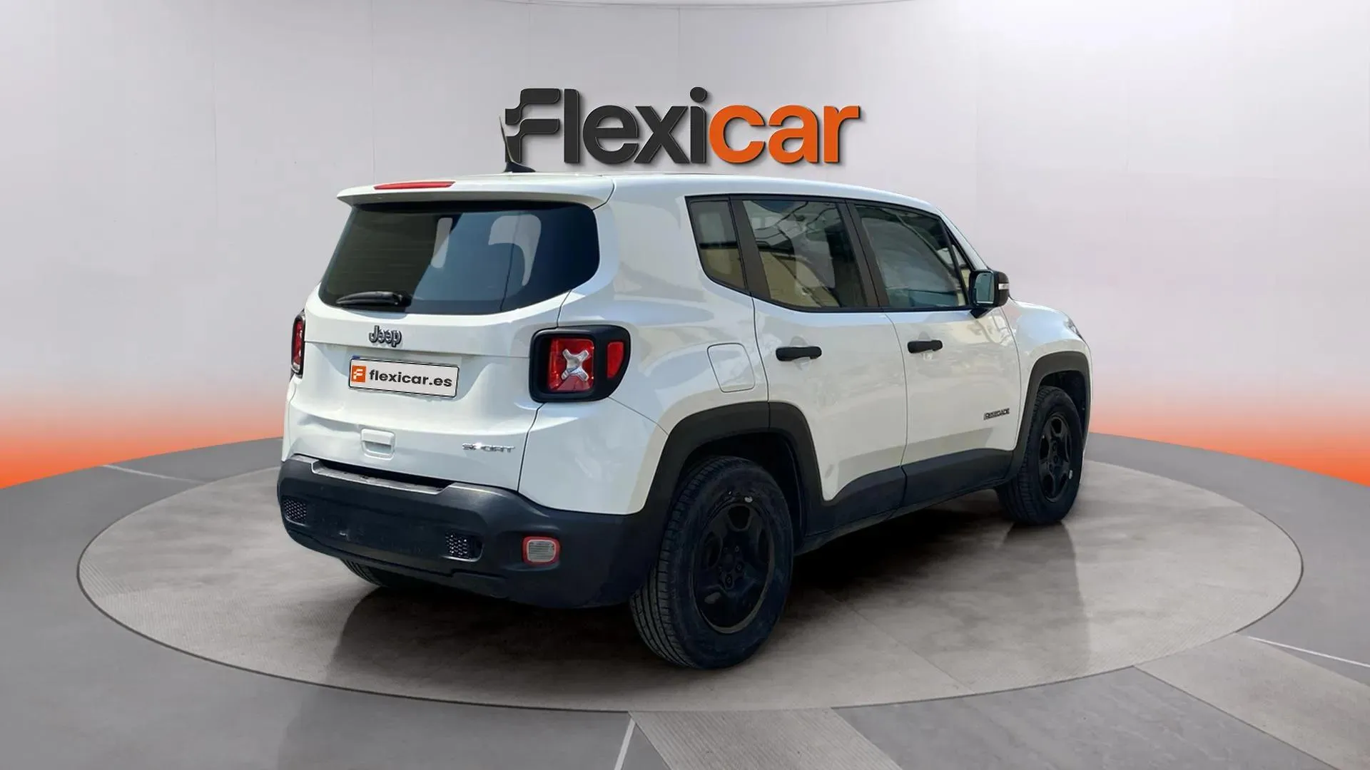 Jeep Renegade 1.0G Change the way 4x2 - foto 3
