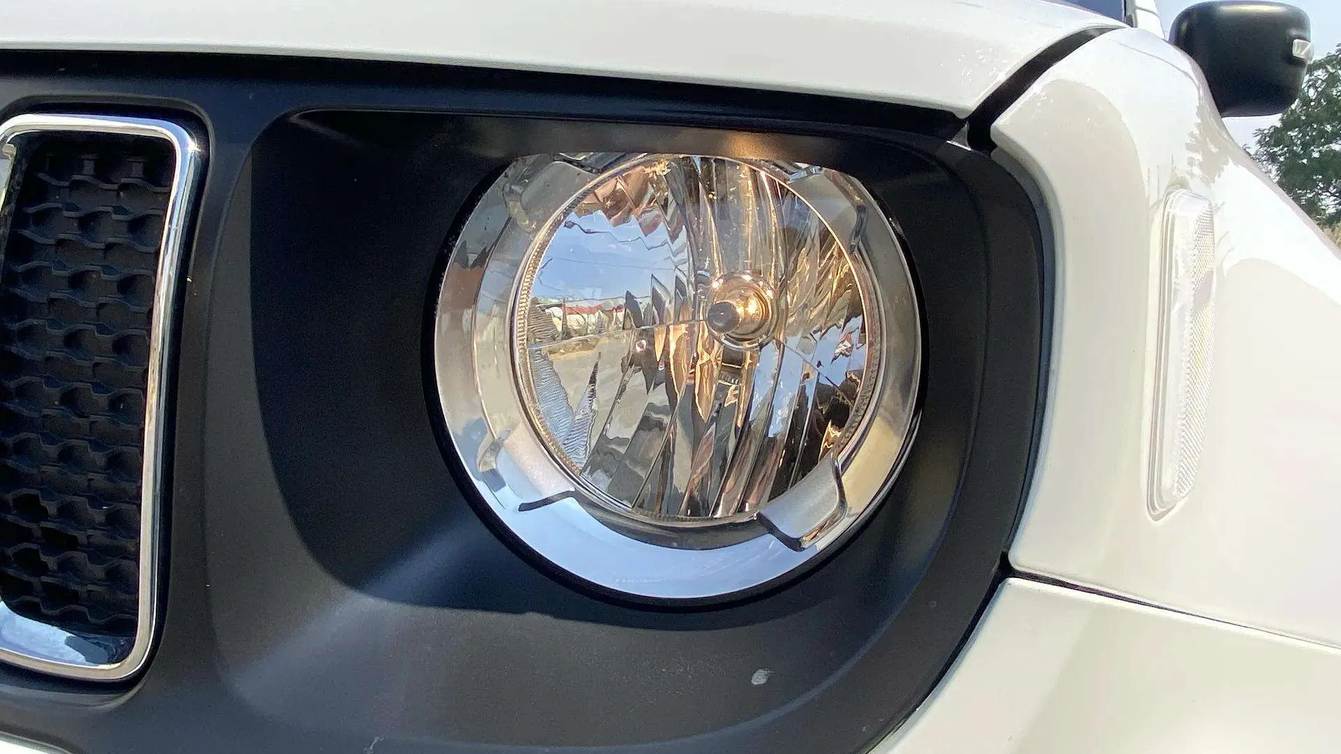 Jeep Renegade 1.0G Change the way 4x2 - foto 29
