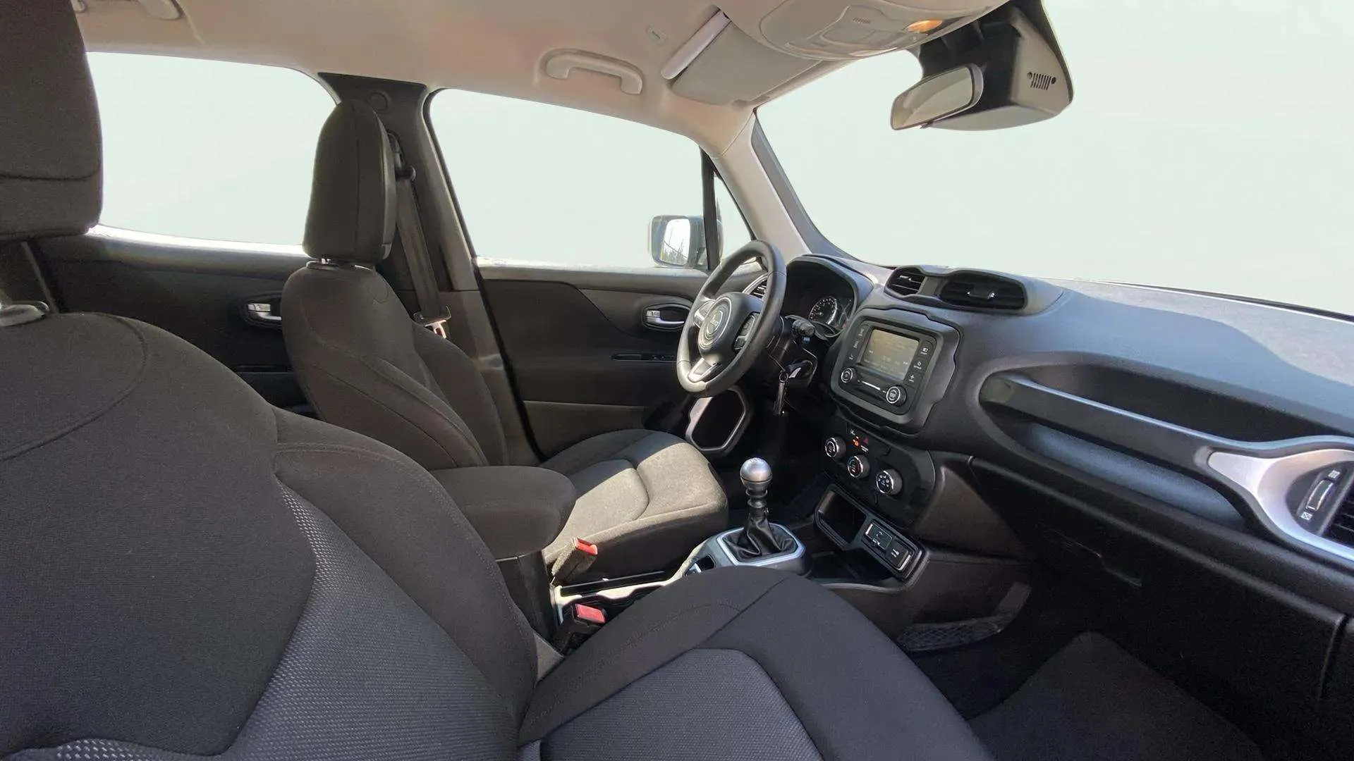 Jeep Renegade 1.0G Change the way 4x2 - foto 17