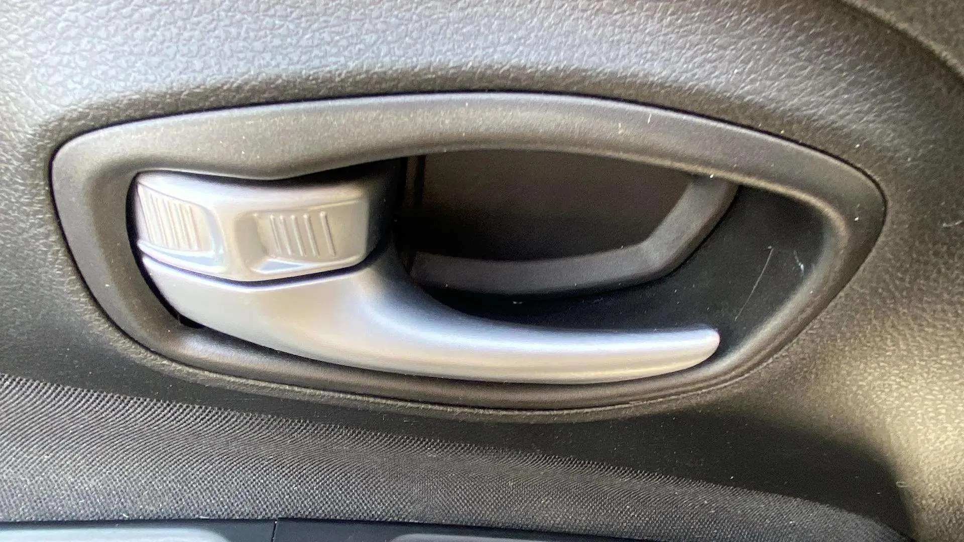 Jeep Renegade 1.0G Change the way 4x2 - foto 18
