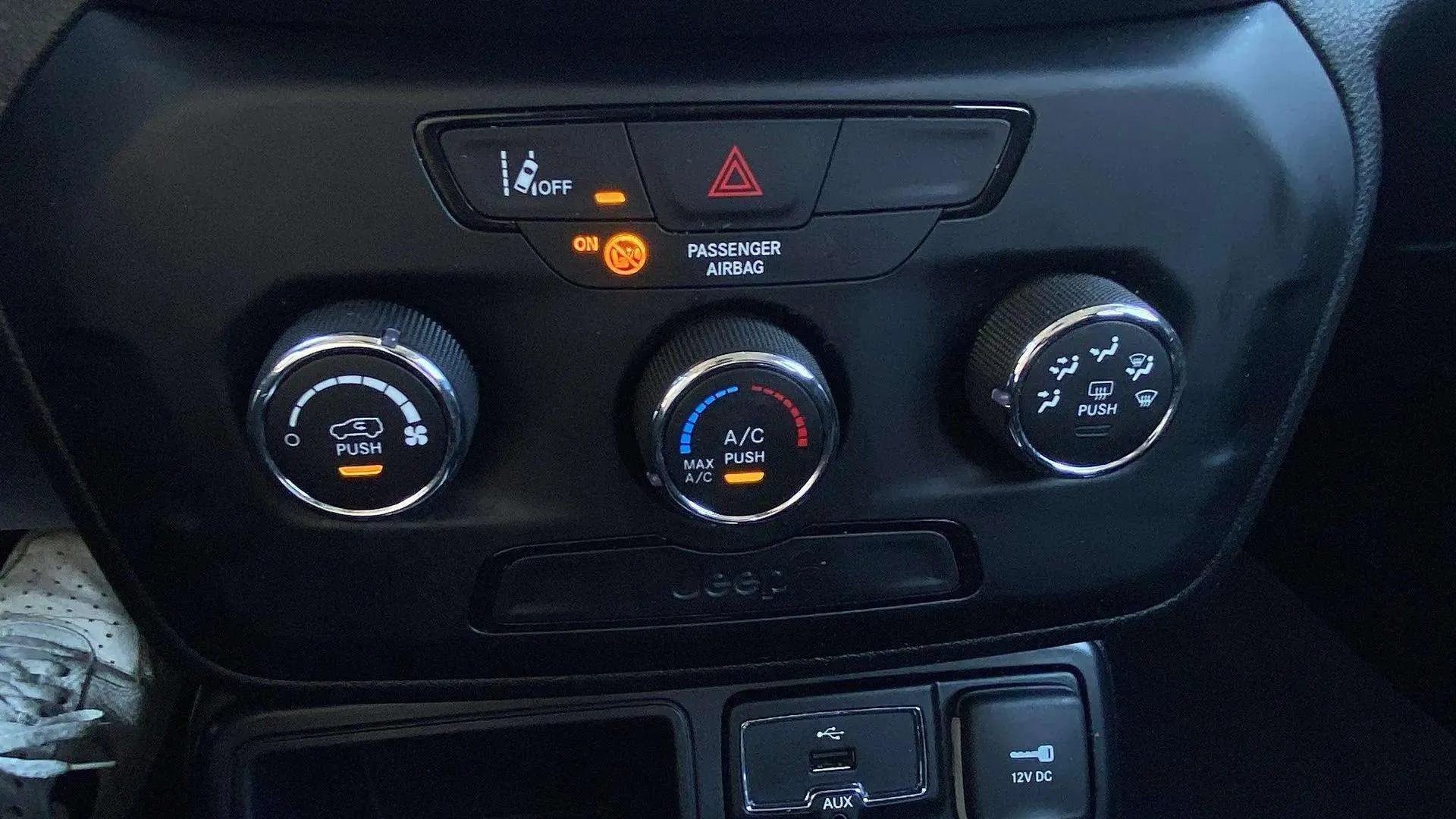 Jeep Renegade 1.0G Change the way 4x2 - foto 19