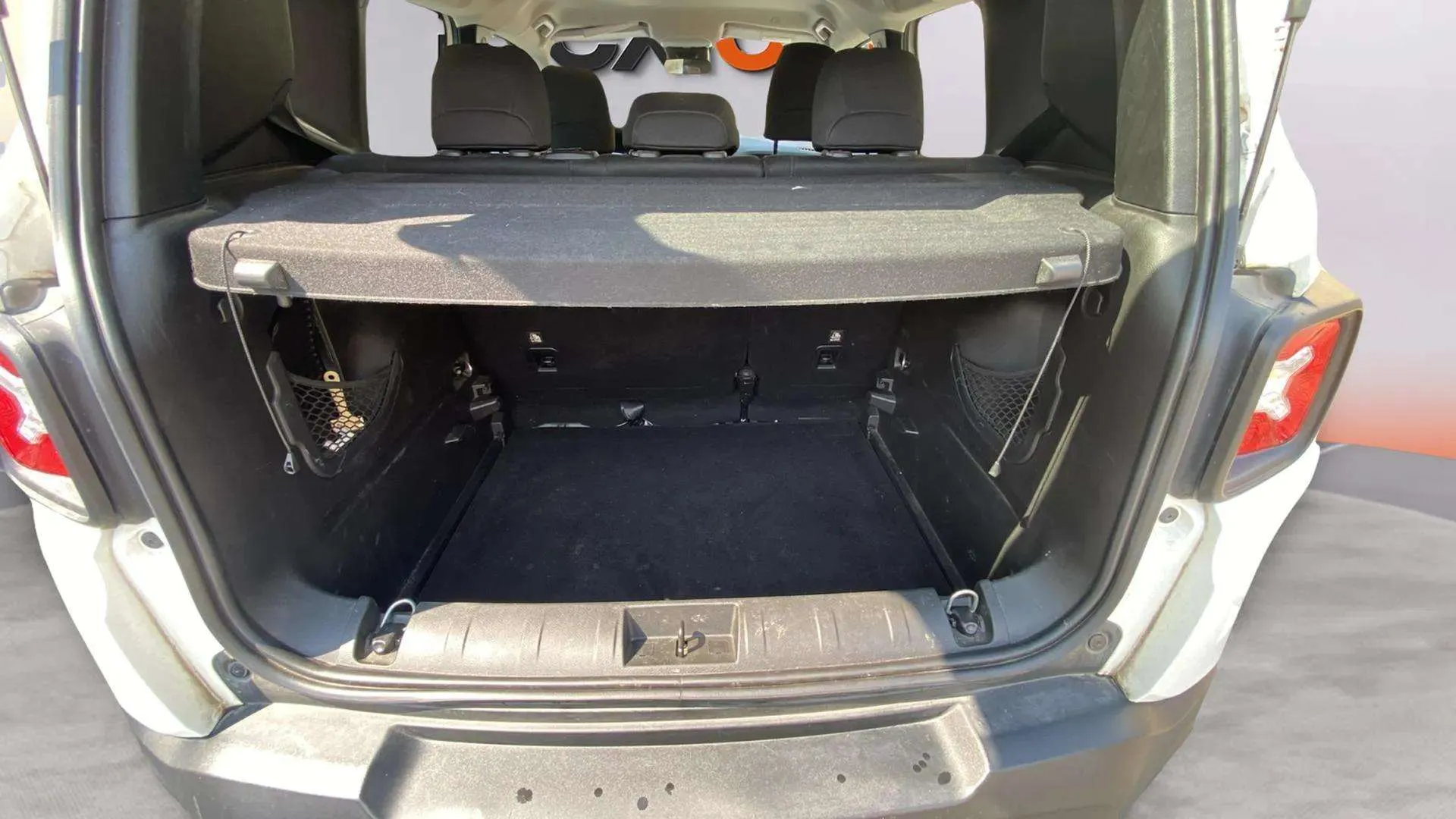 Jeep Renegade 1.0G Change the way 4x2 - foto 15