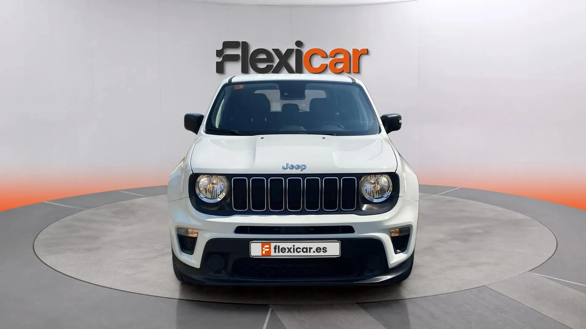 Jeep Renegade 1.0G Change the way 4x2 - foto 8