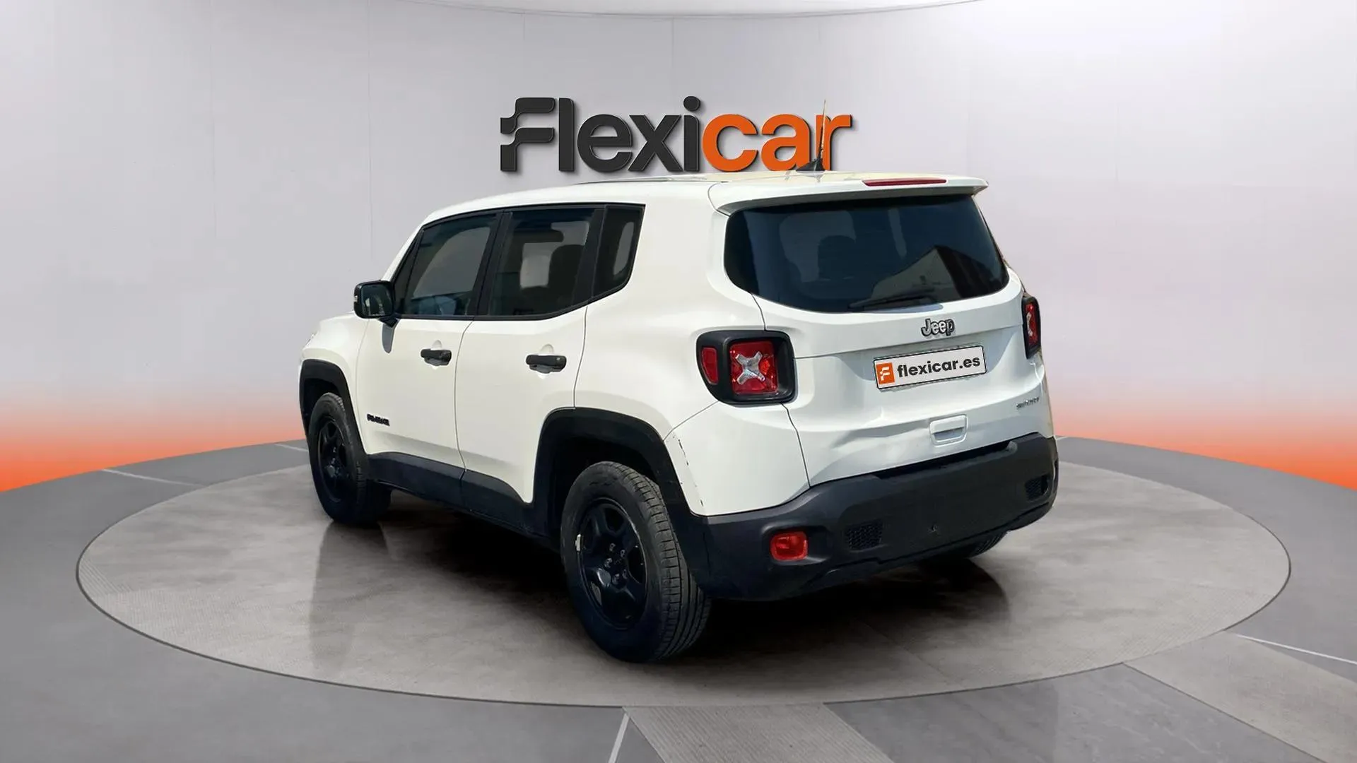 Jeep Renegade 1.0G Change the way 4x2 - foto 5