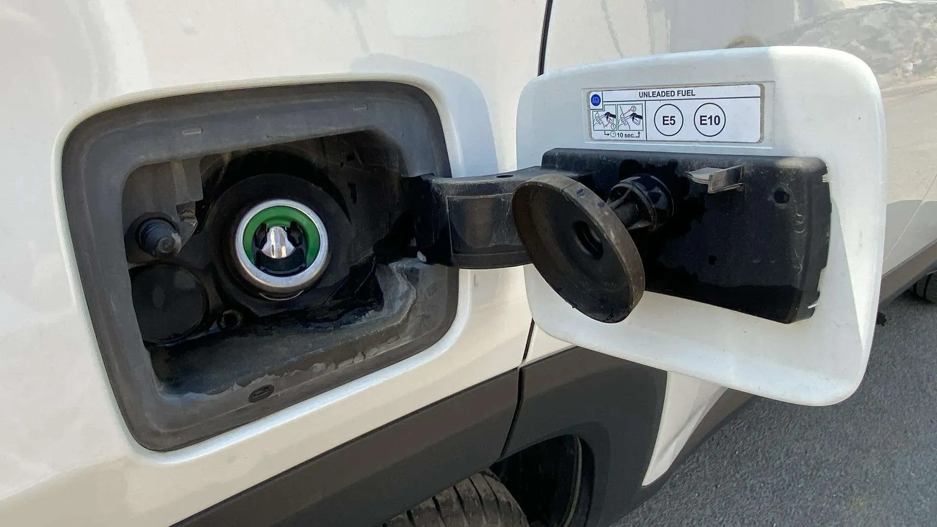 Jeep Renegade 1.0G Change the way 4x2 - foto 42