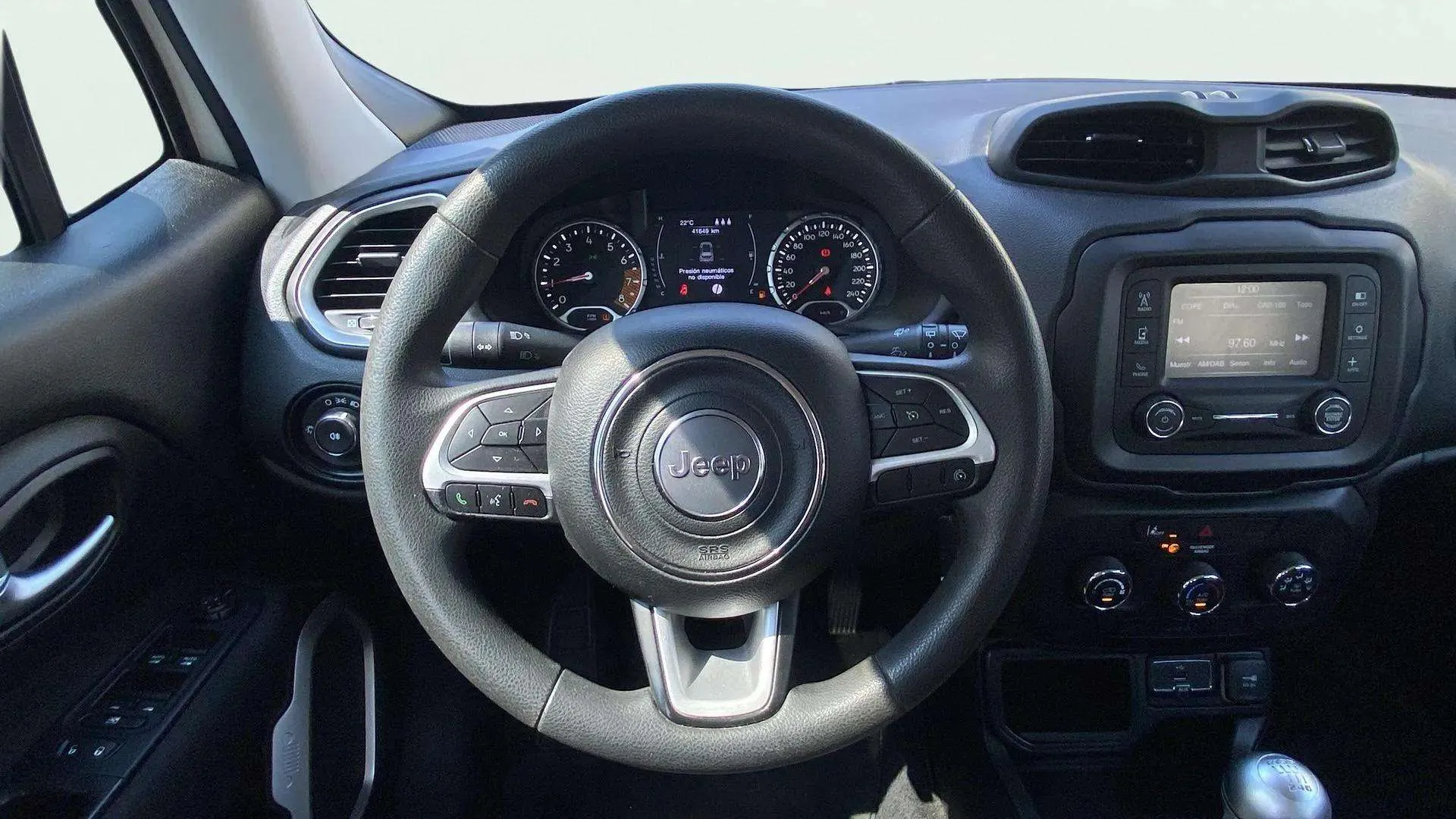 Jeep Renegade 1.0G Change the way 4x2 - foto 9