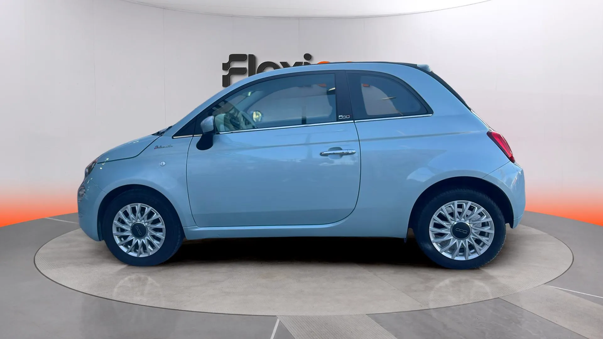 Fiat 500 Club 1.0 Hybrid - foto 4