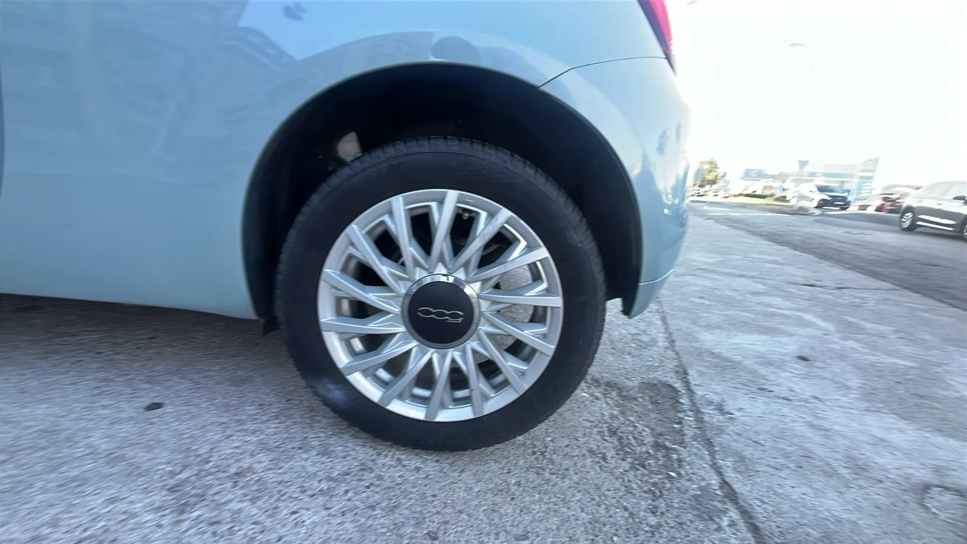 Fiat 500 Club 1.0 Hybrid - foto 17