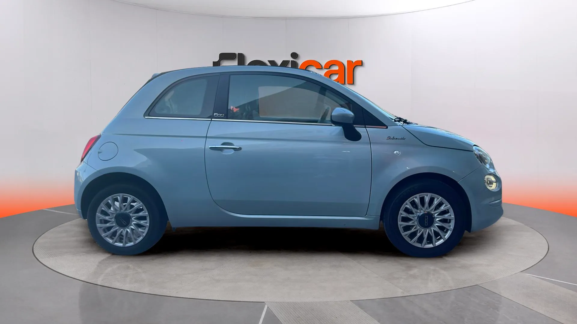 Fiat 500 Club 1.0 Hybrid - foto 5