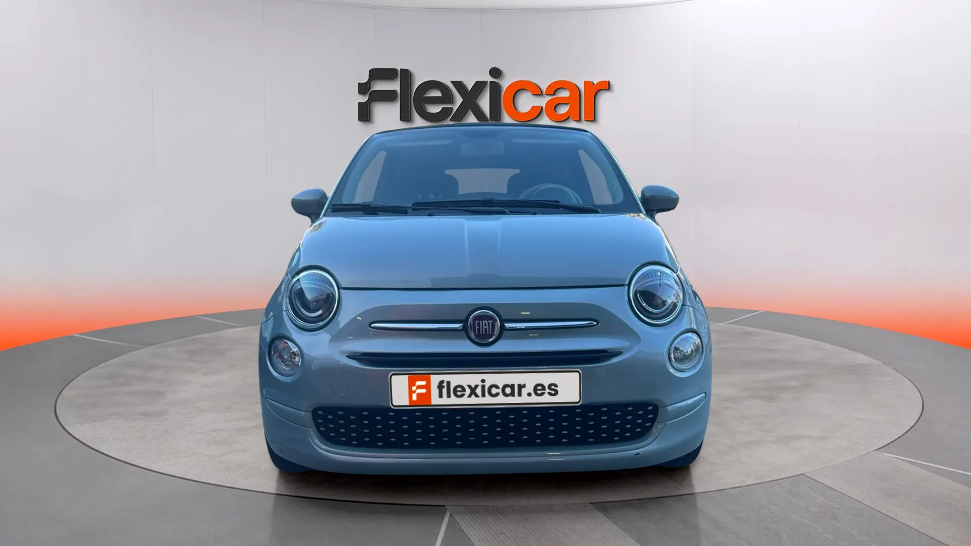 Fiat 500 Club 1.0 Hybrid - foto 2