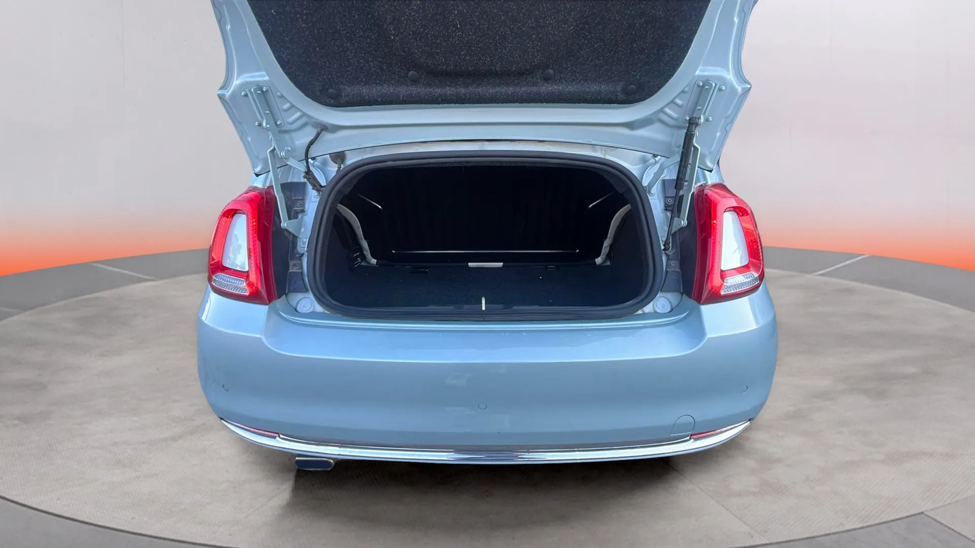 Fiat 500 Club 1.0 Hybrid - foto 9
