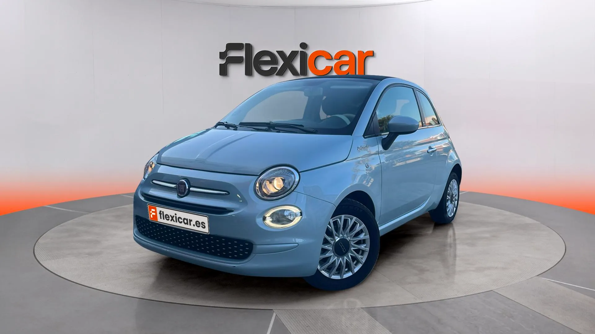 Fiat 500 Club 1.0 Hybrid - foto 7