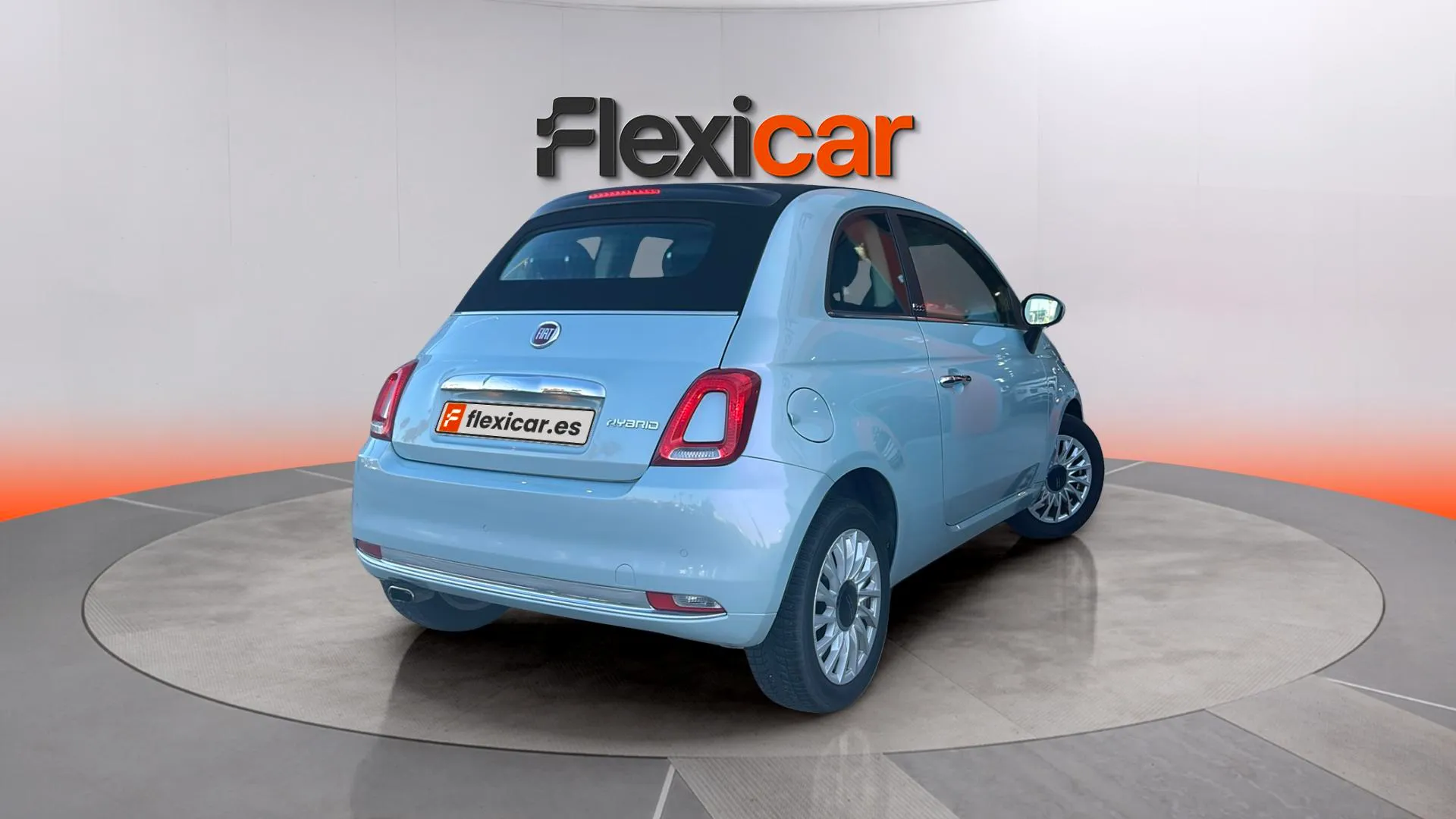 Fiat 500 Club 1.0 Hybrid - foto 8