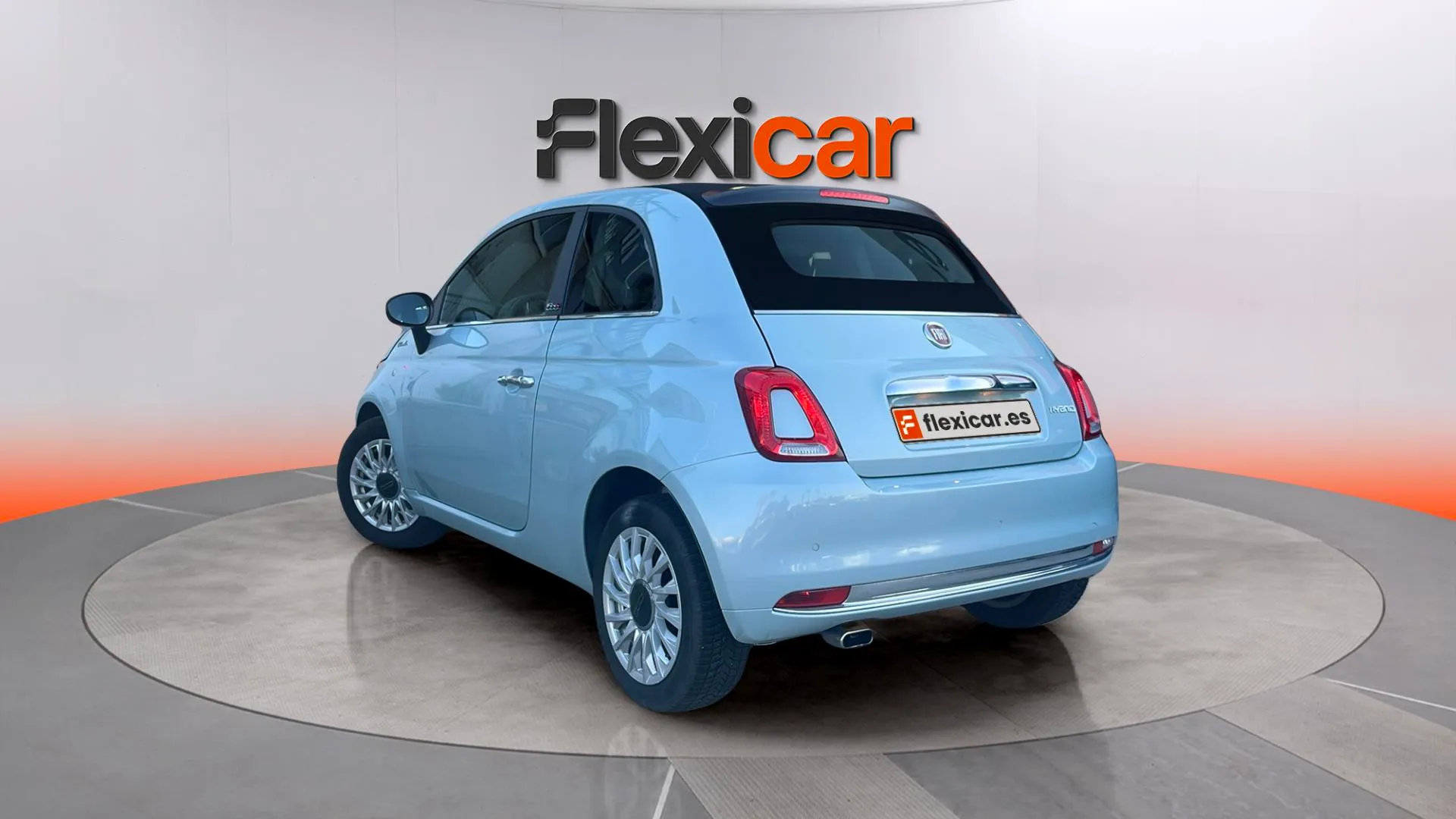 Fiat 500 Club 1.0 Hybrid - foto 6