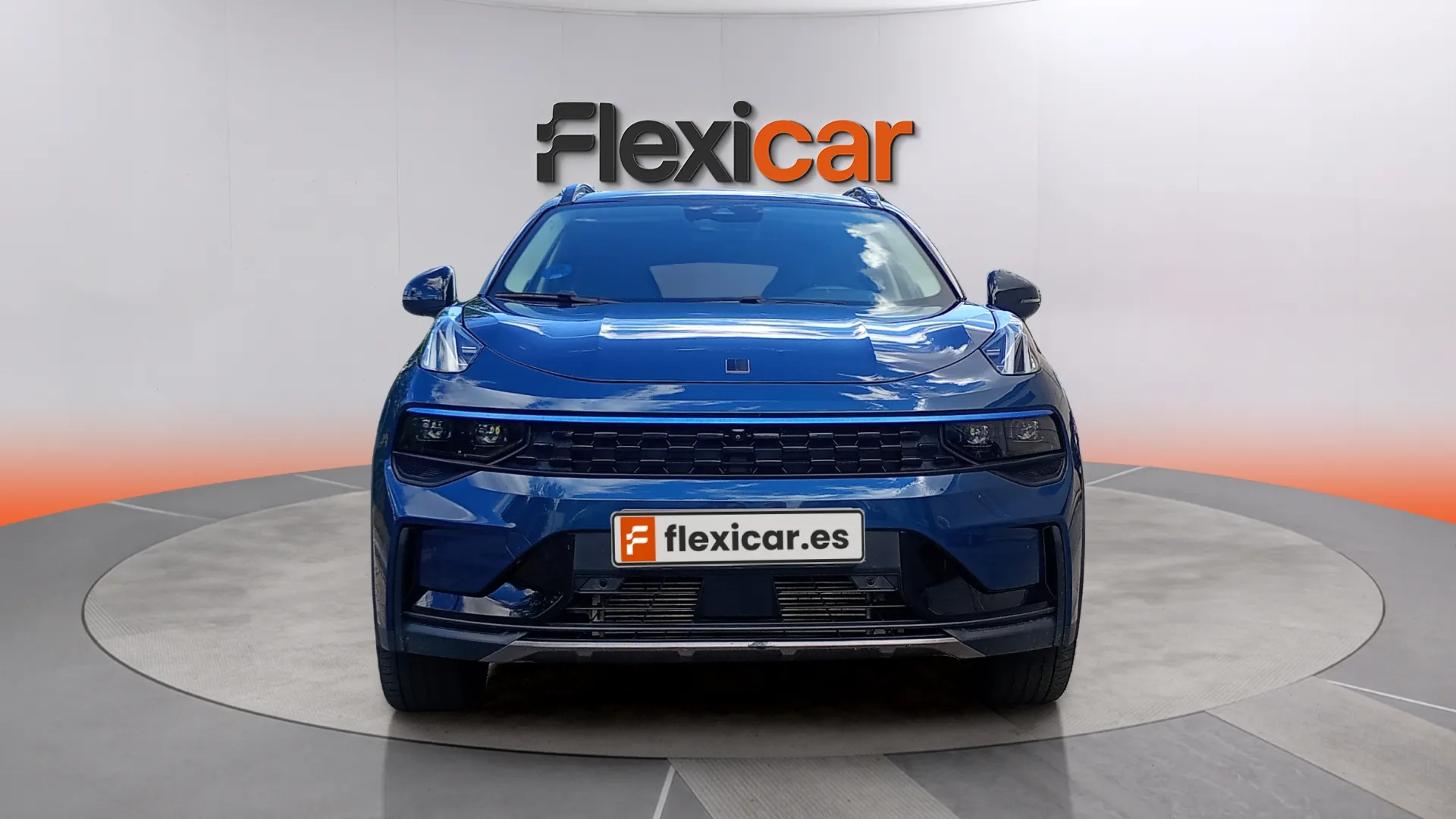Lynk & Co 01 1.5 PHEV 6. - foto 2
