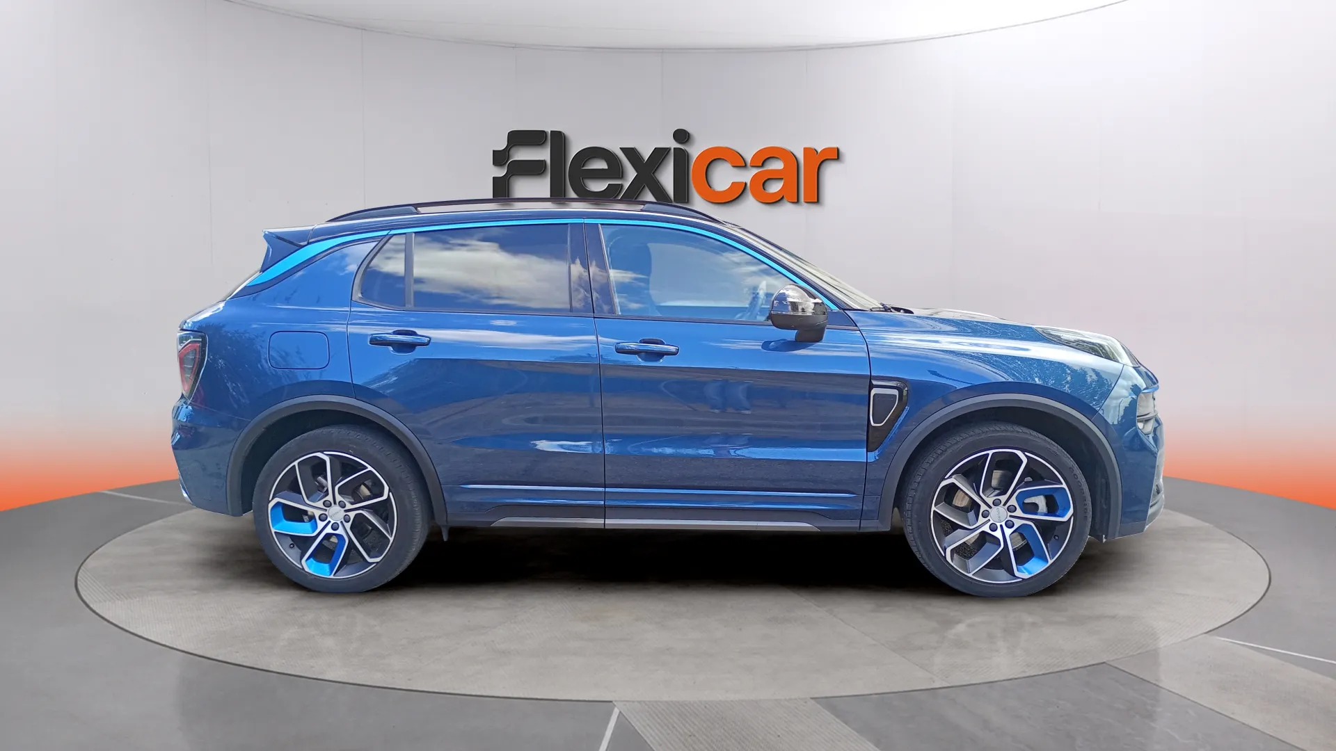 Lynk & Co 01 1.5 PHEV 6. - foto 6